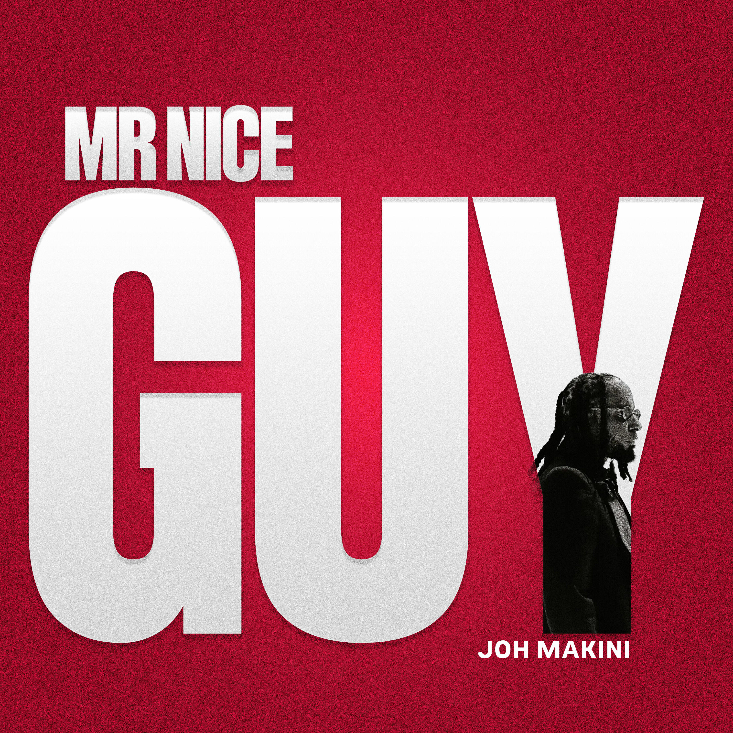 Релиз Mr Nice Guy