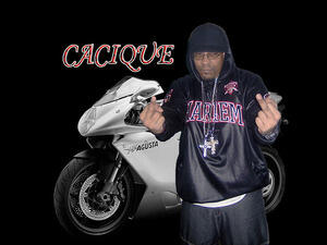 Cacique
