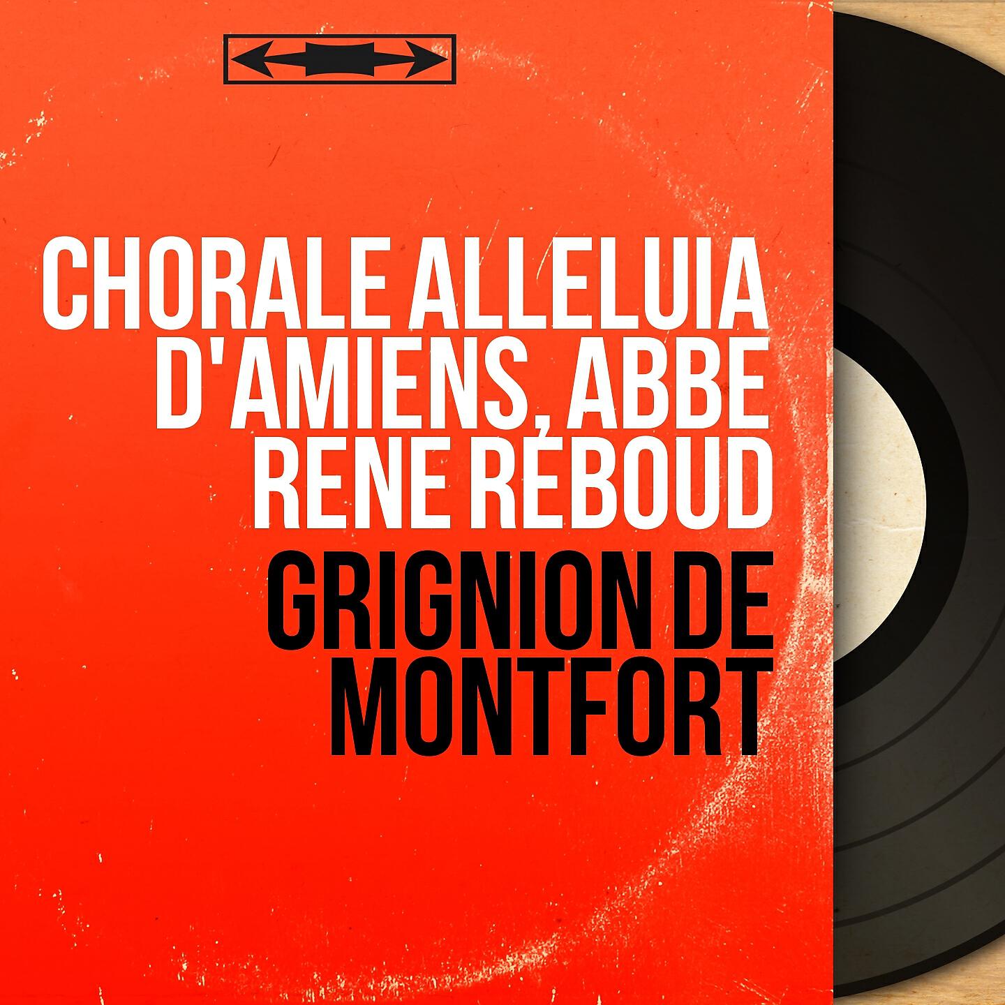 Chorale Alleluia d'Amiens