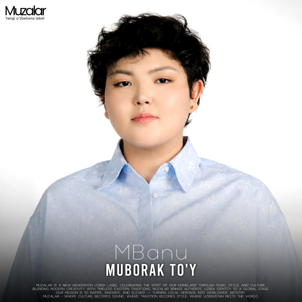 Релиз Muborak To'y