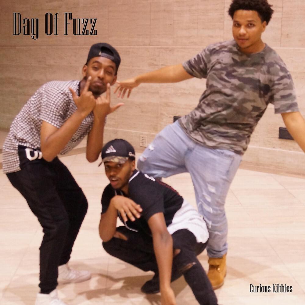 Релиз Day of Fuzz