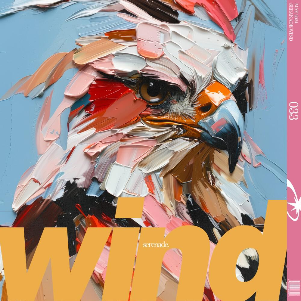 Релиз Seranade Wind