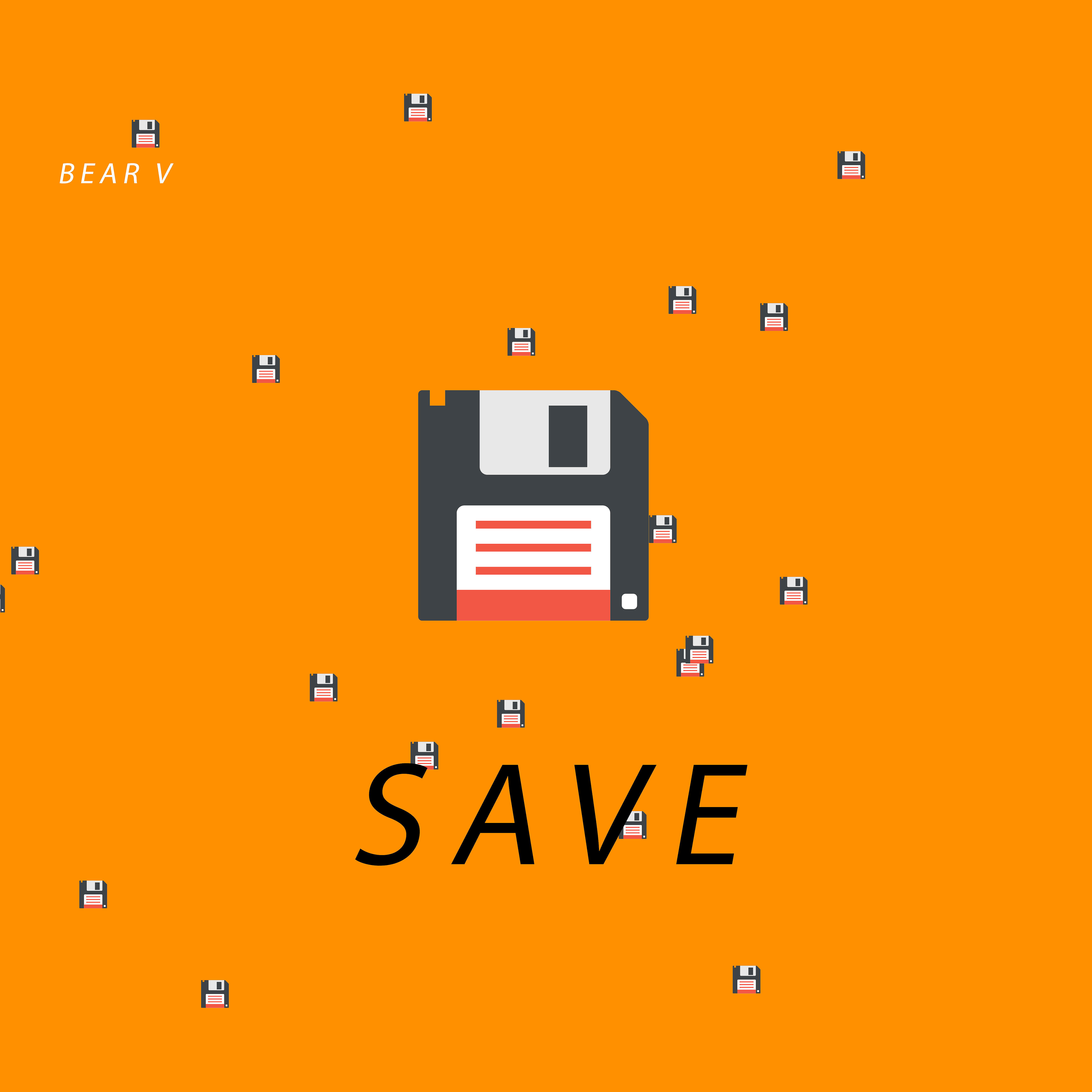 Релиз Save