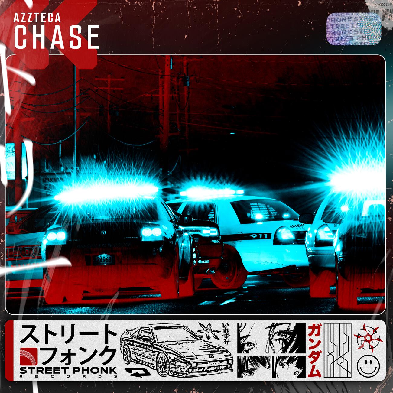 Релиз Chase