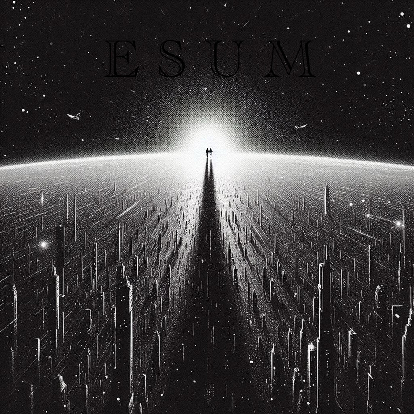 Релиз Esum