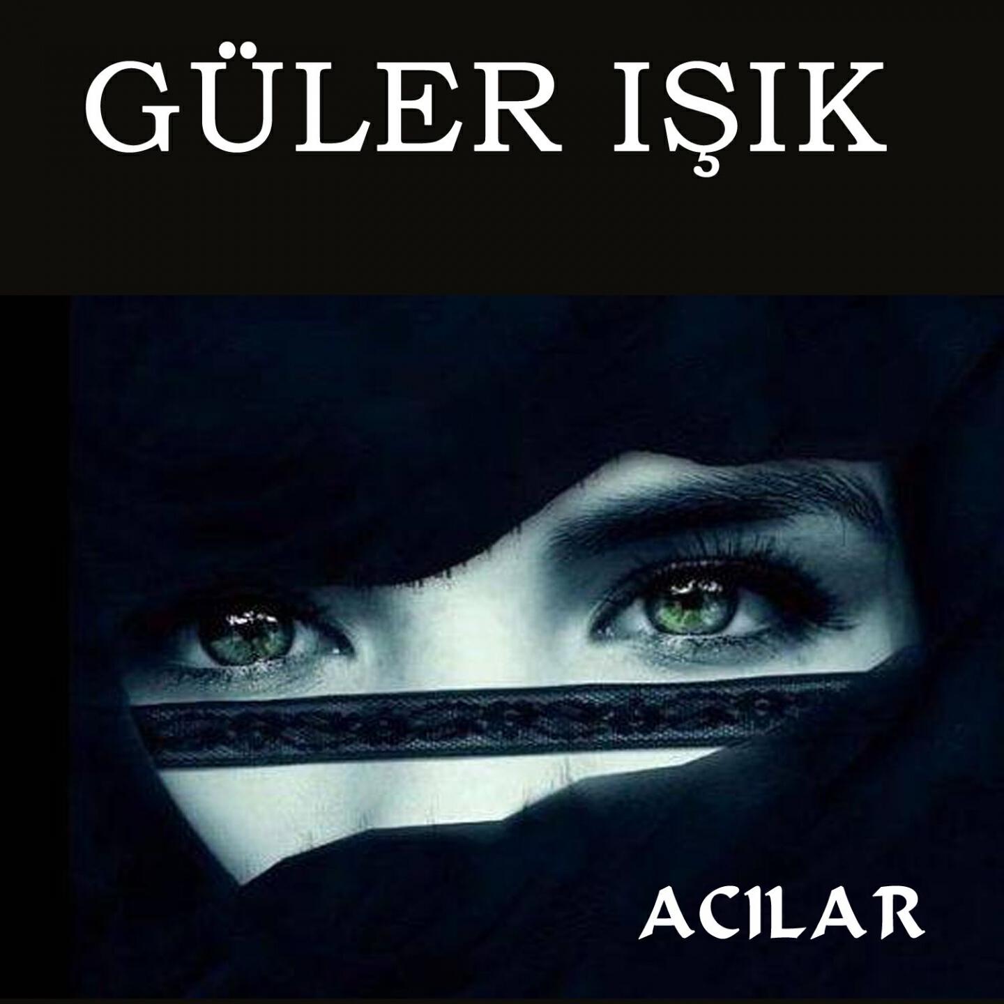 Релиз Acılar