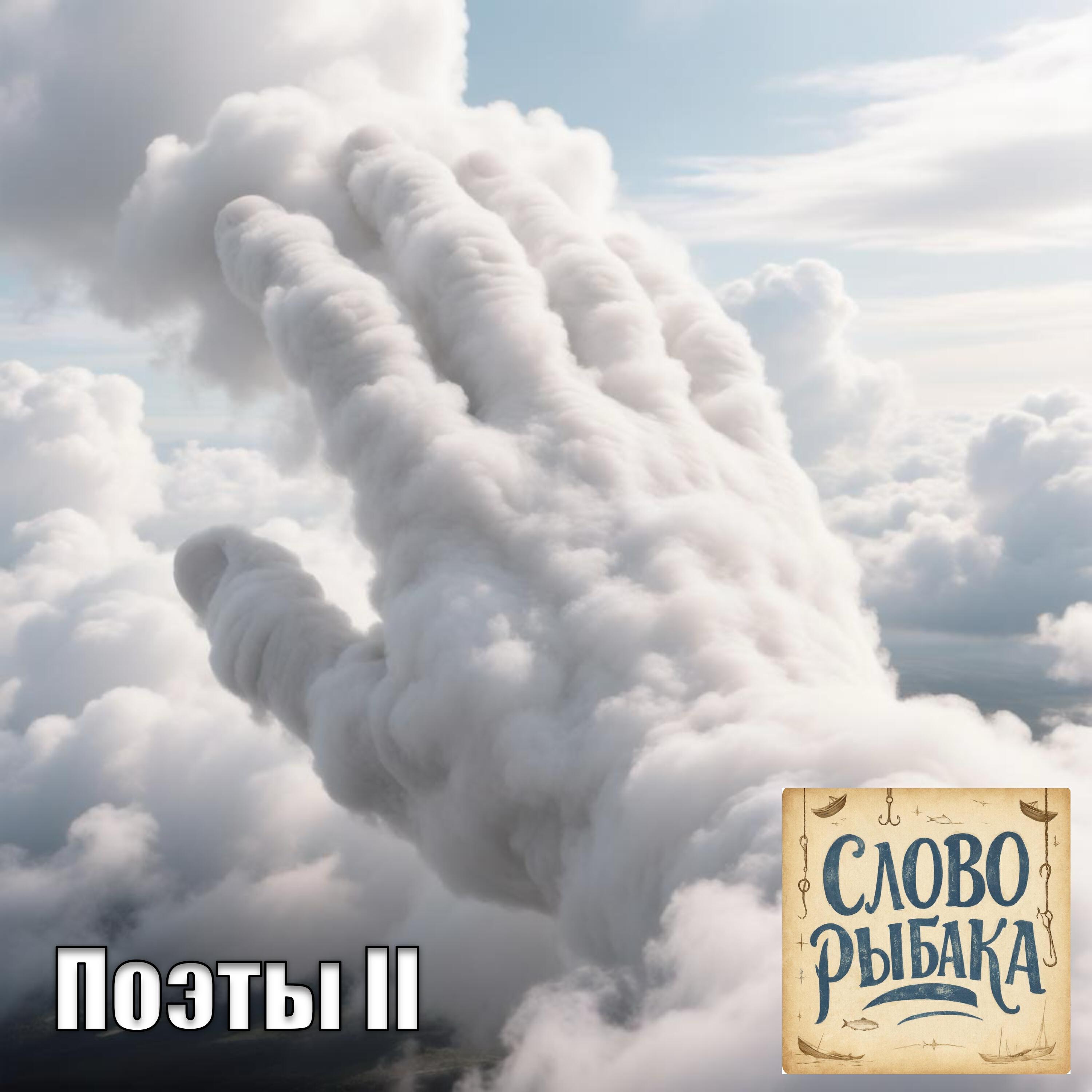 Релиз Поэты II