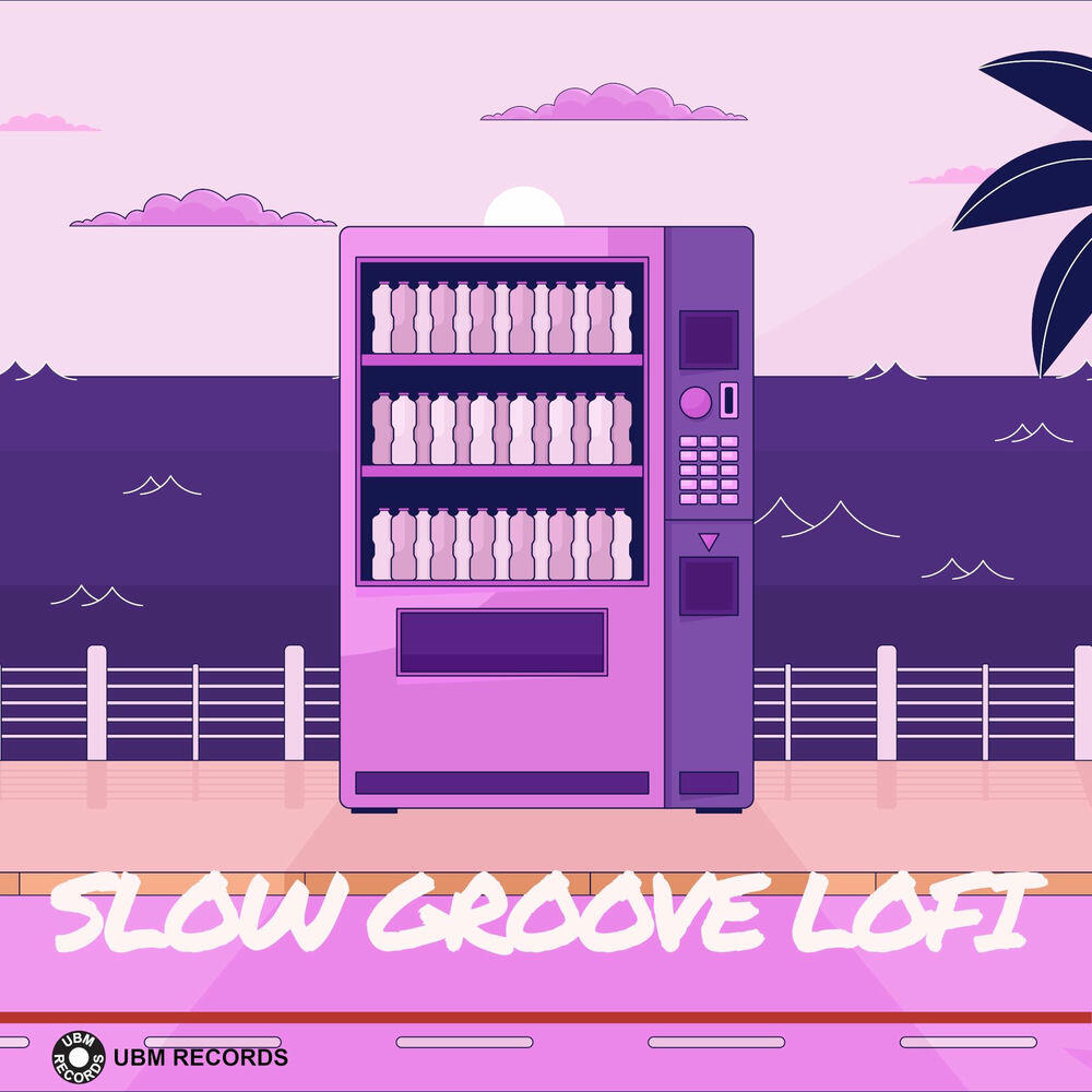 Релиз Slow Groove LoFi