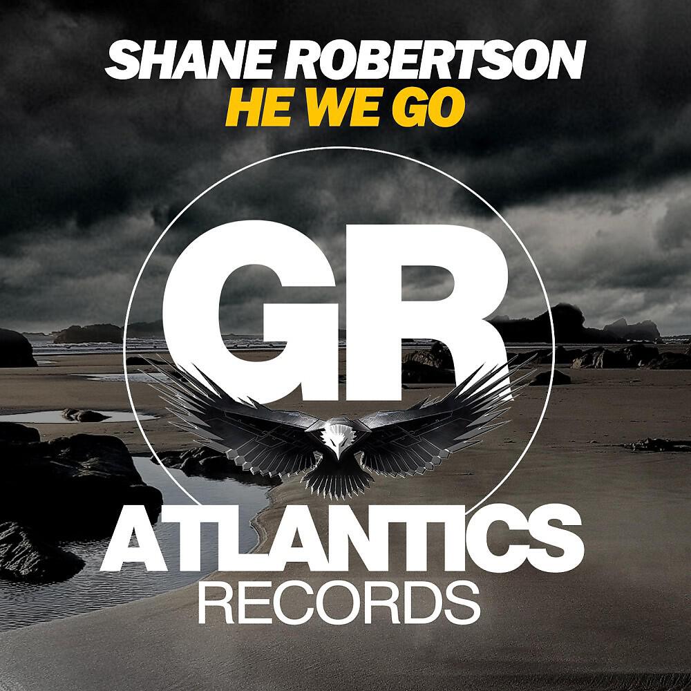 Релиз He We Go