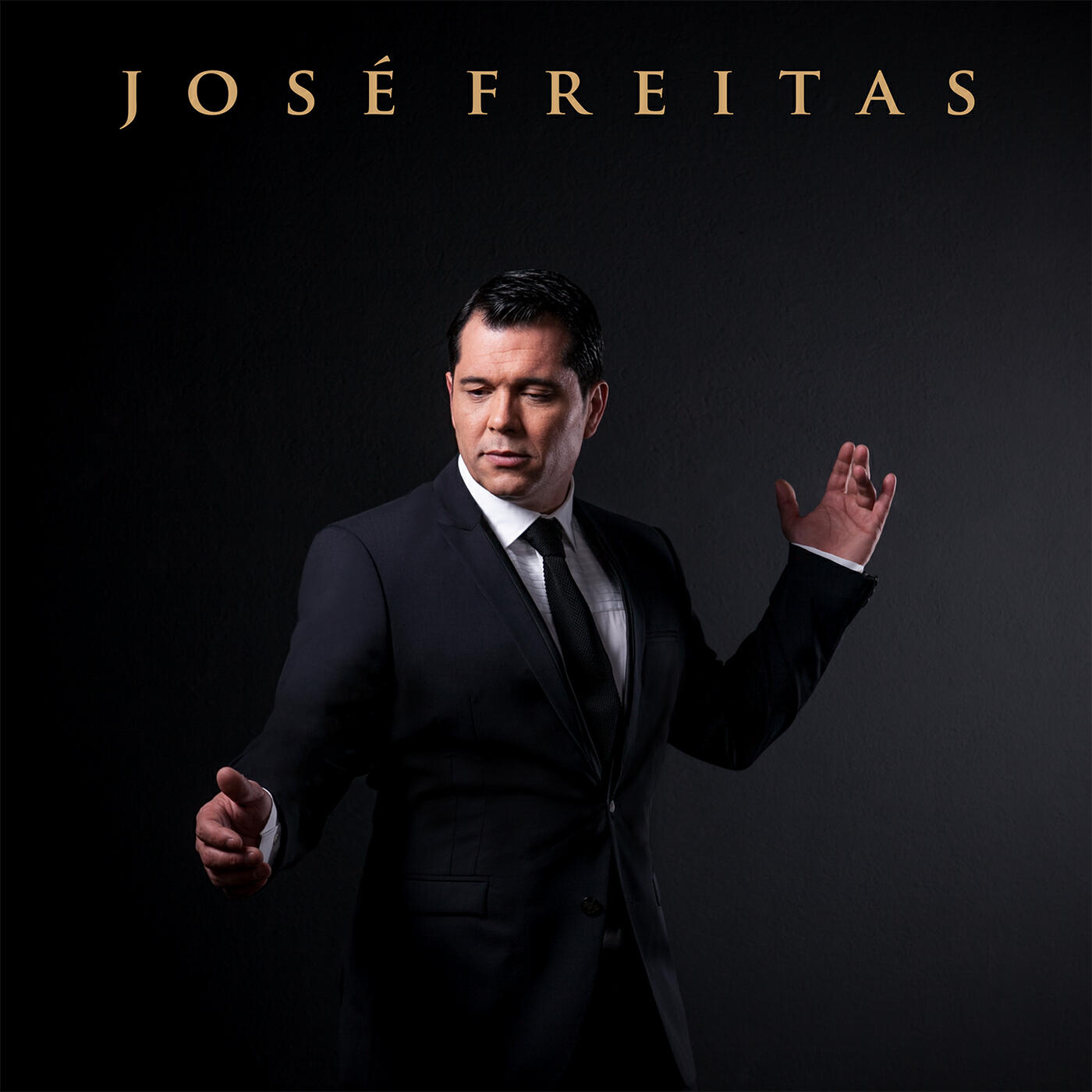 Релиз José Freitas