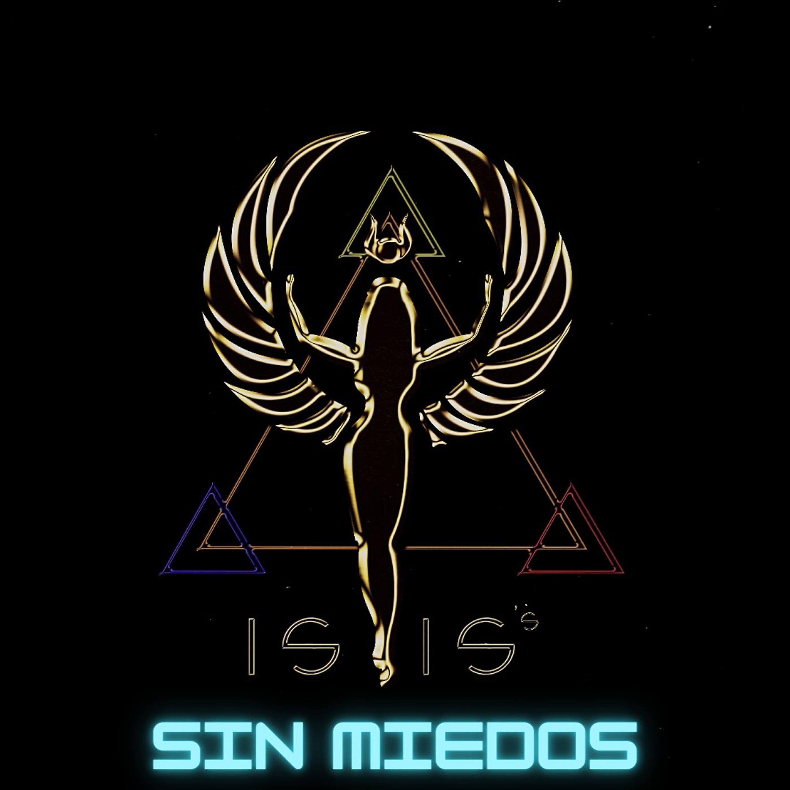 Релиз Sin Miedos