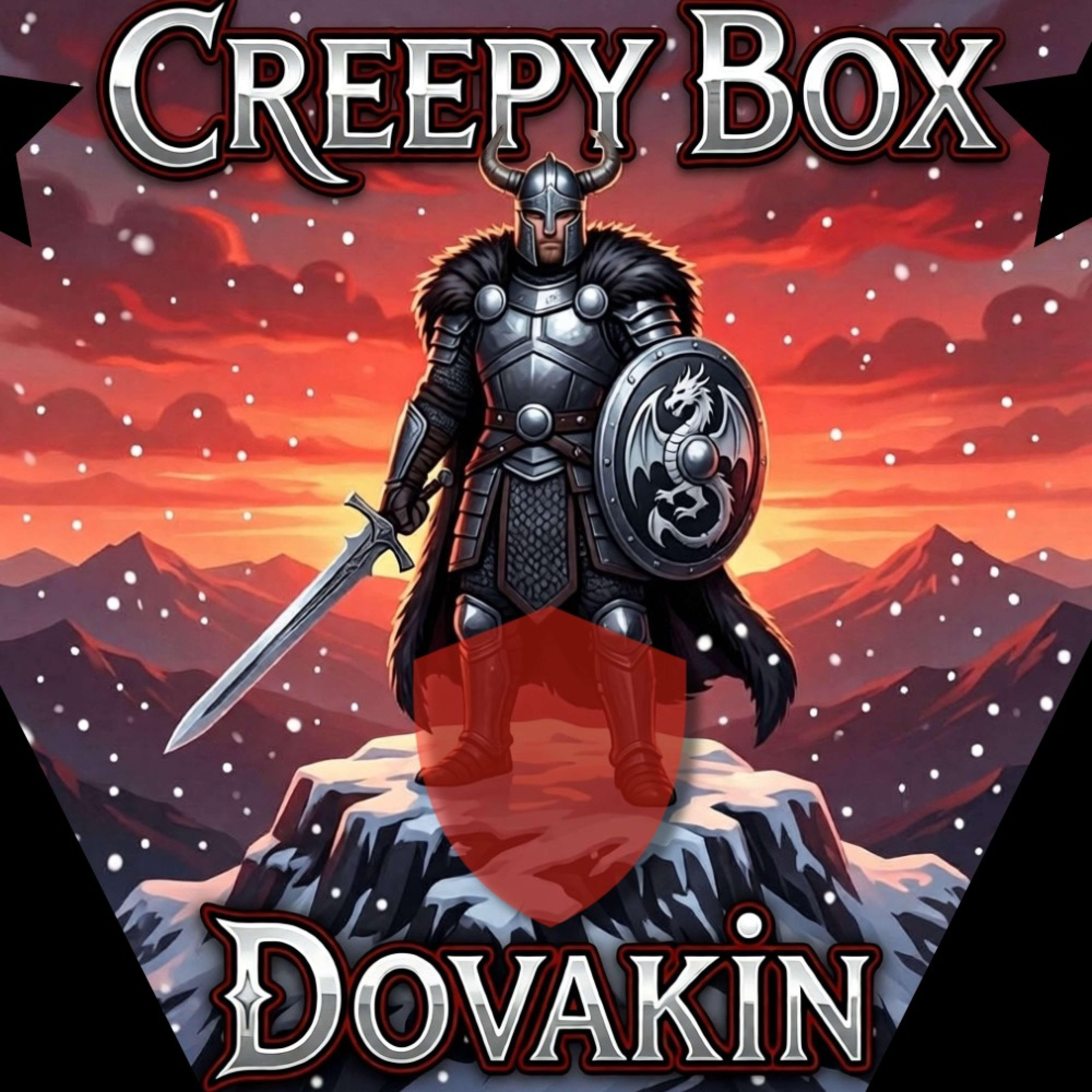 Релиз DovakiN