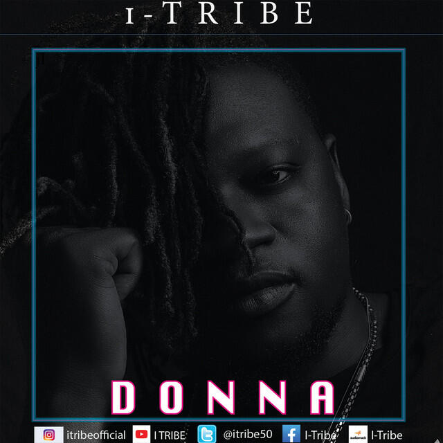 Релиз Donna