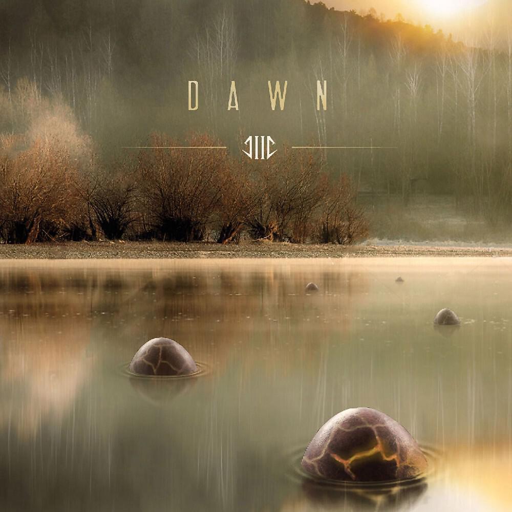 Релиз Dawn