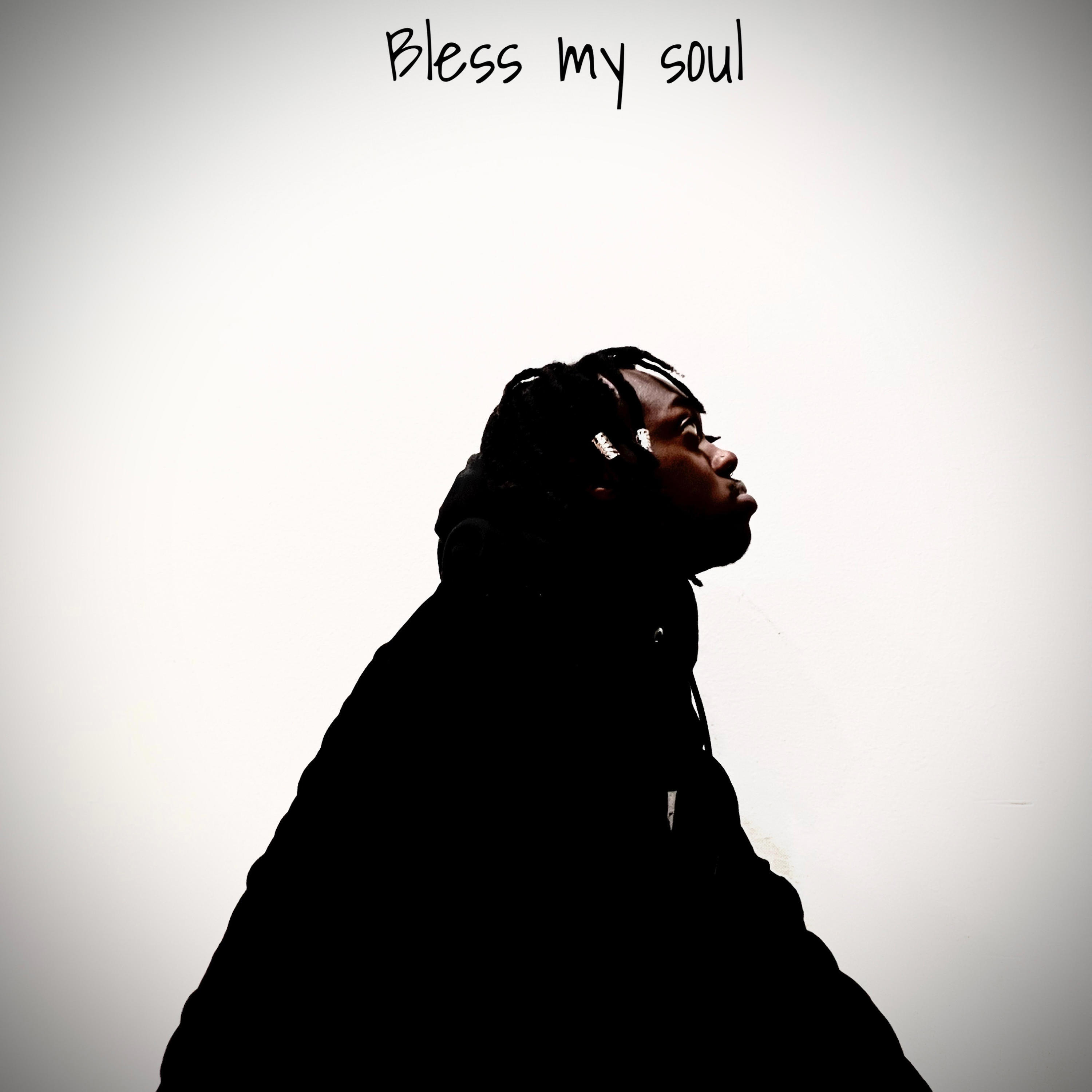 Релиз Bless my soul