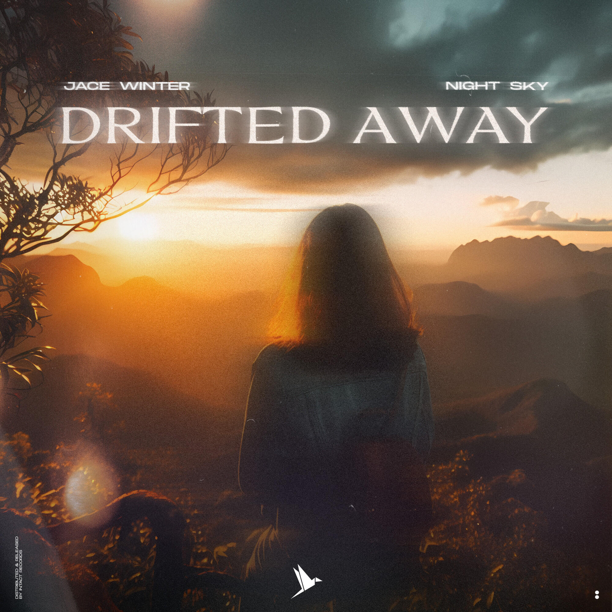 Релиз Drifted Away