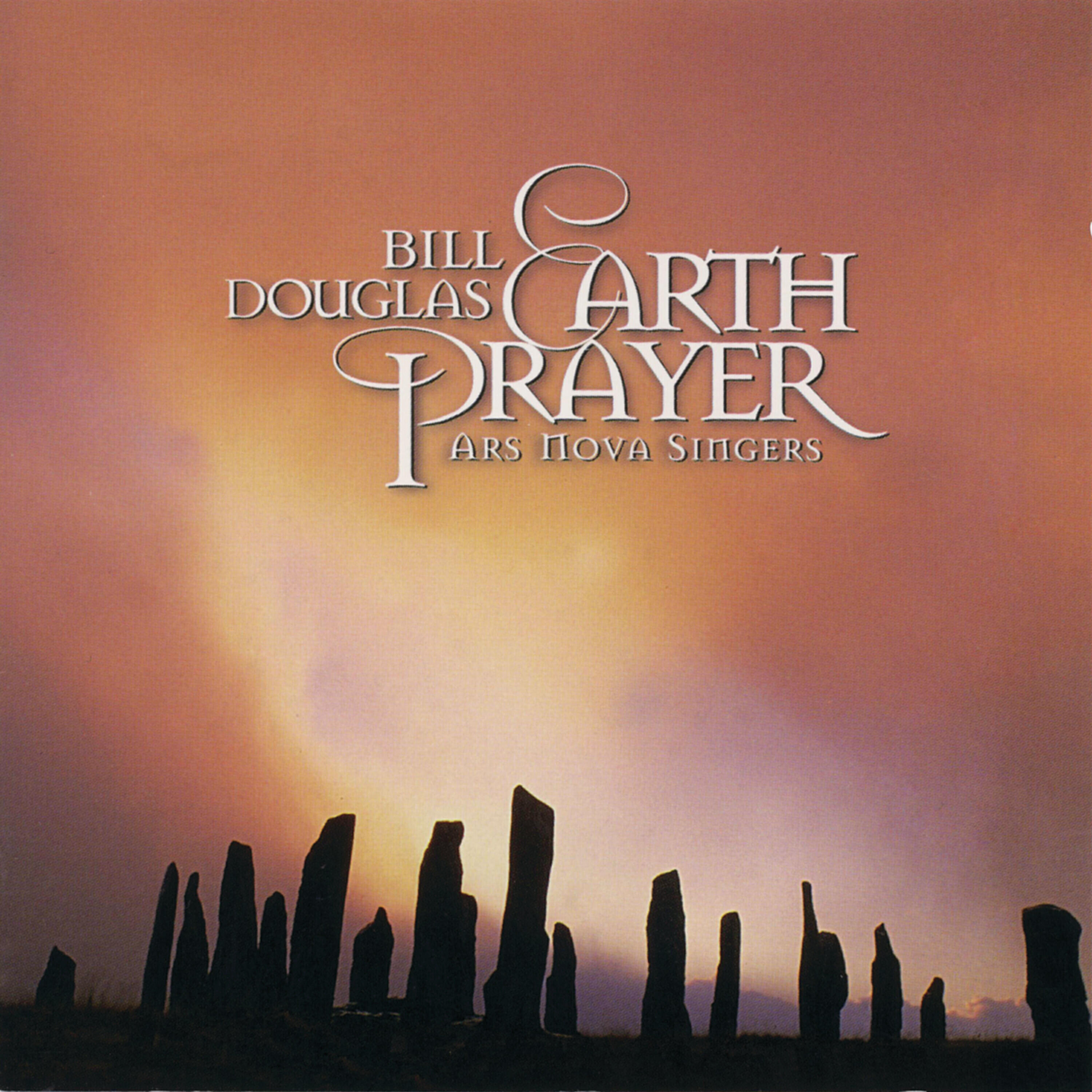 Релиз Earth Prayer