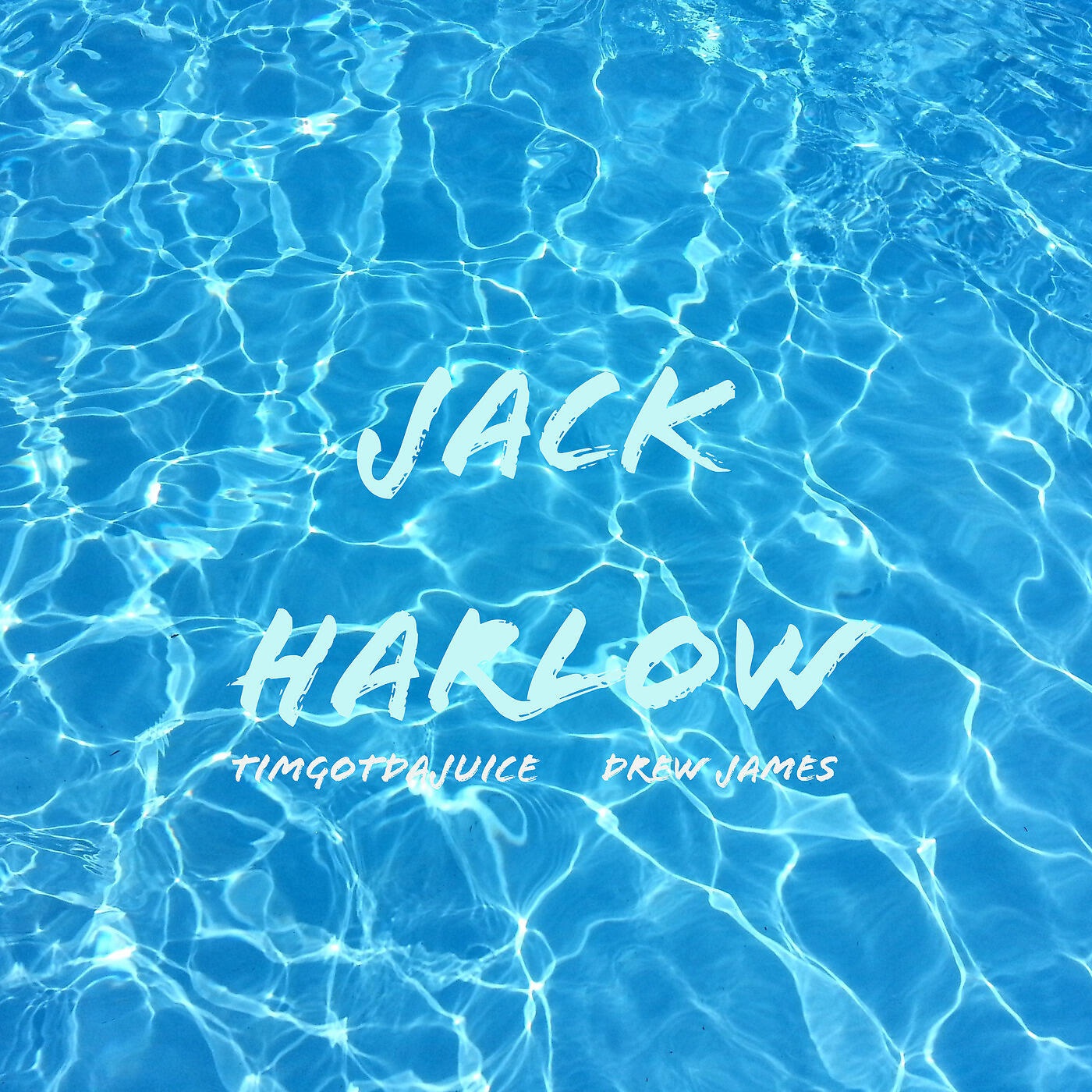 Релиз Jack Harlow