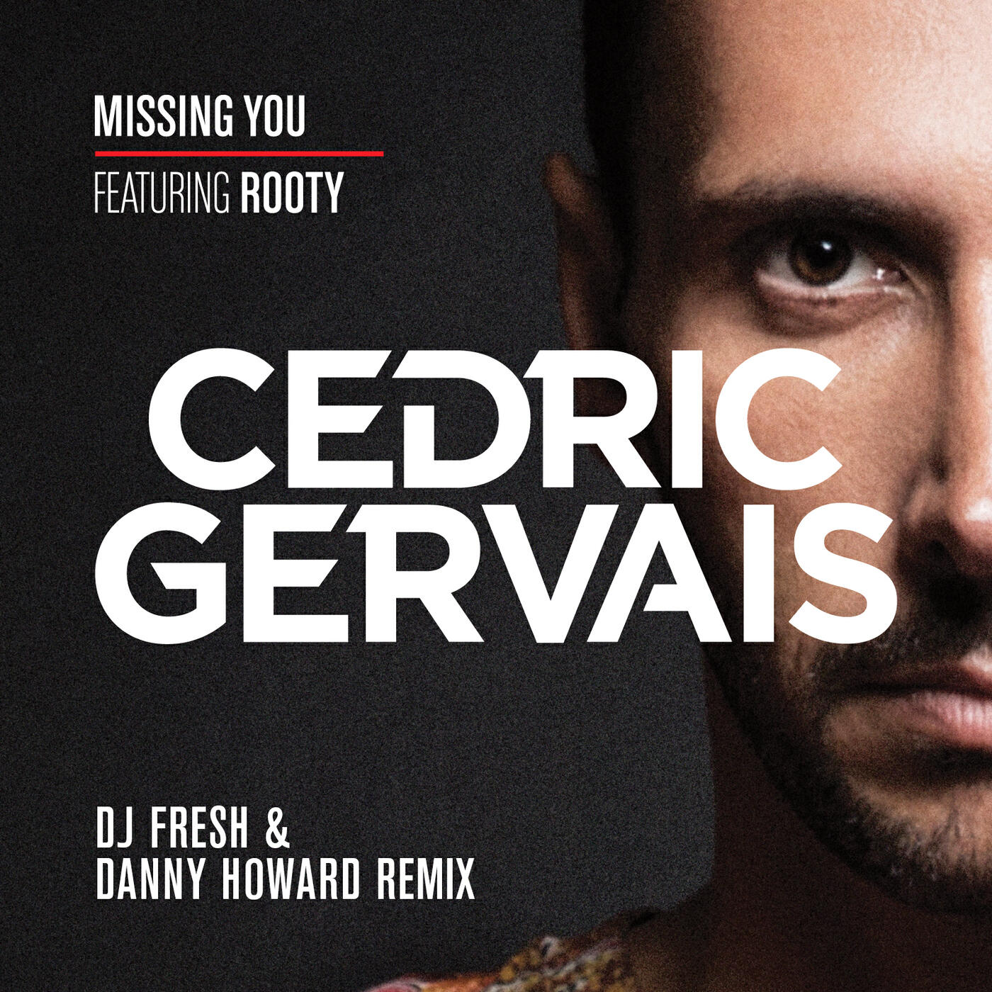 Релиз Missing You