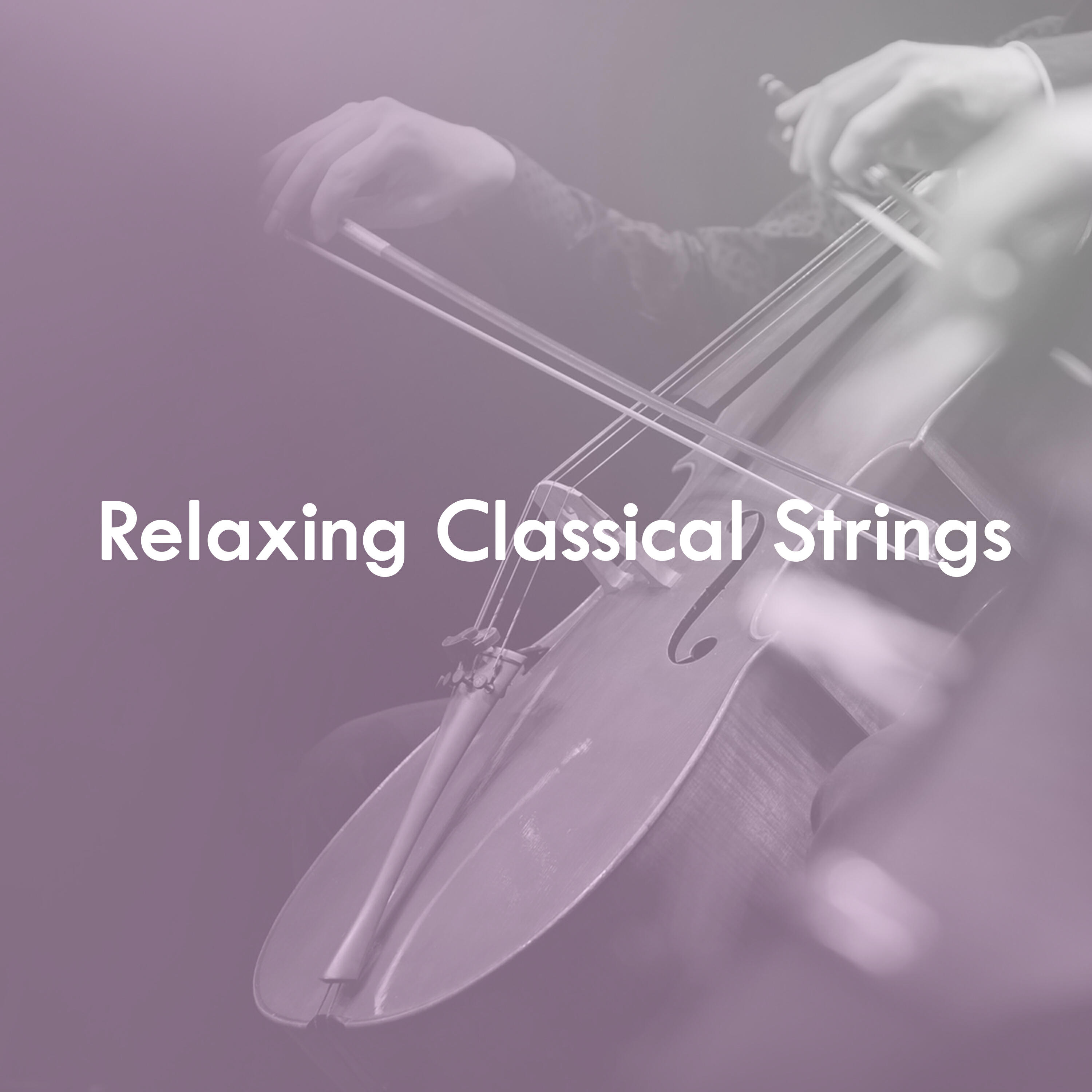 Релиз Relaxing Classical Strings
