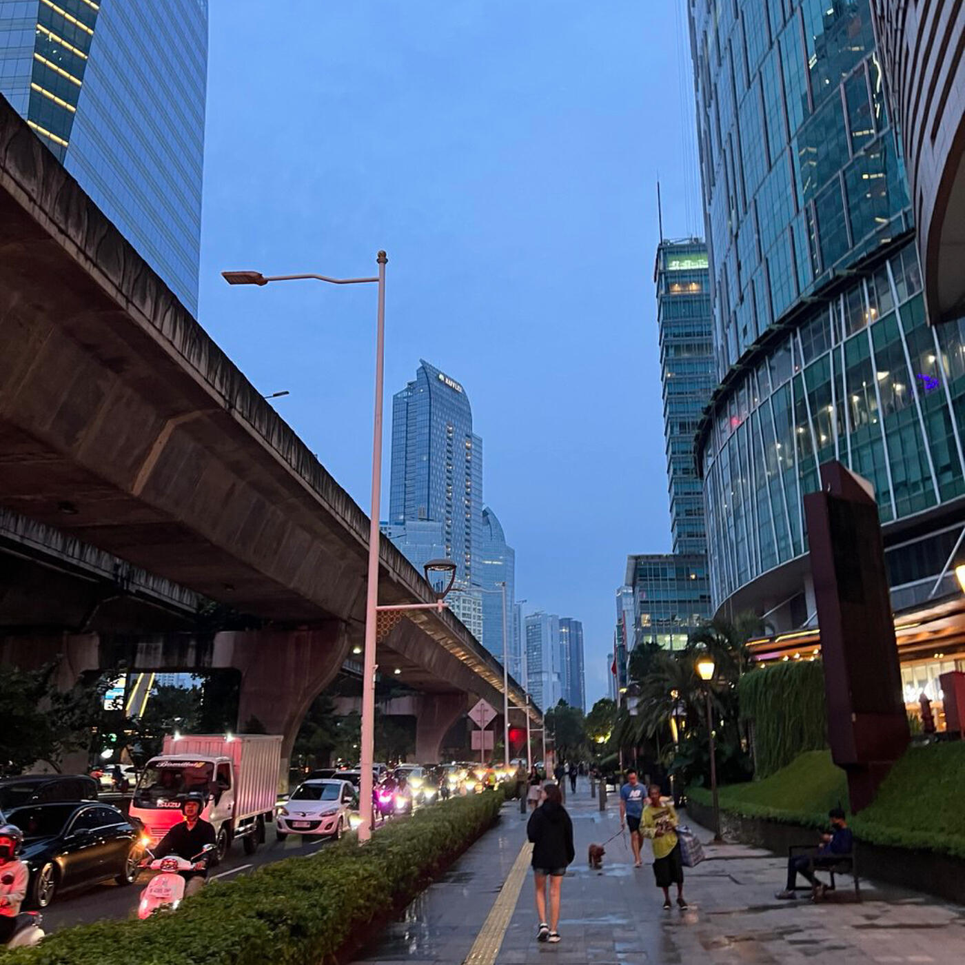 Релиз Jakarta