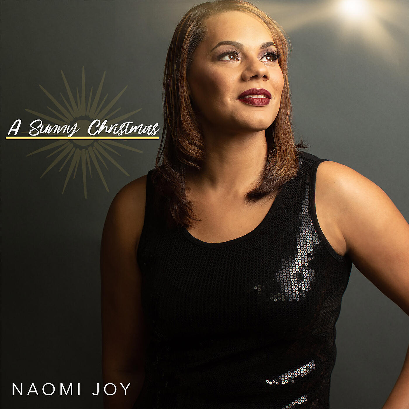 Релиз A Sunny Christmas