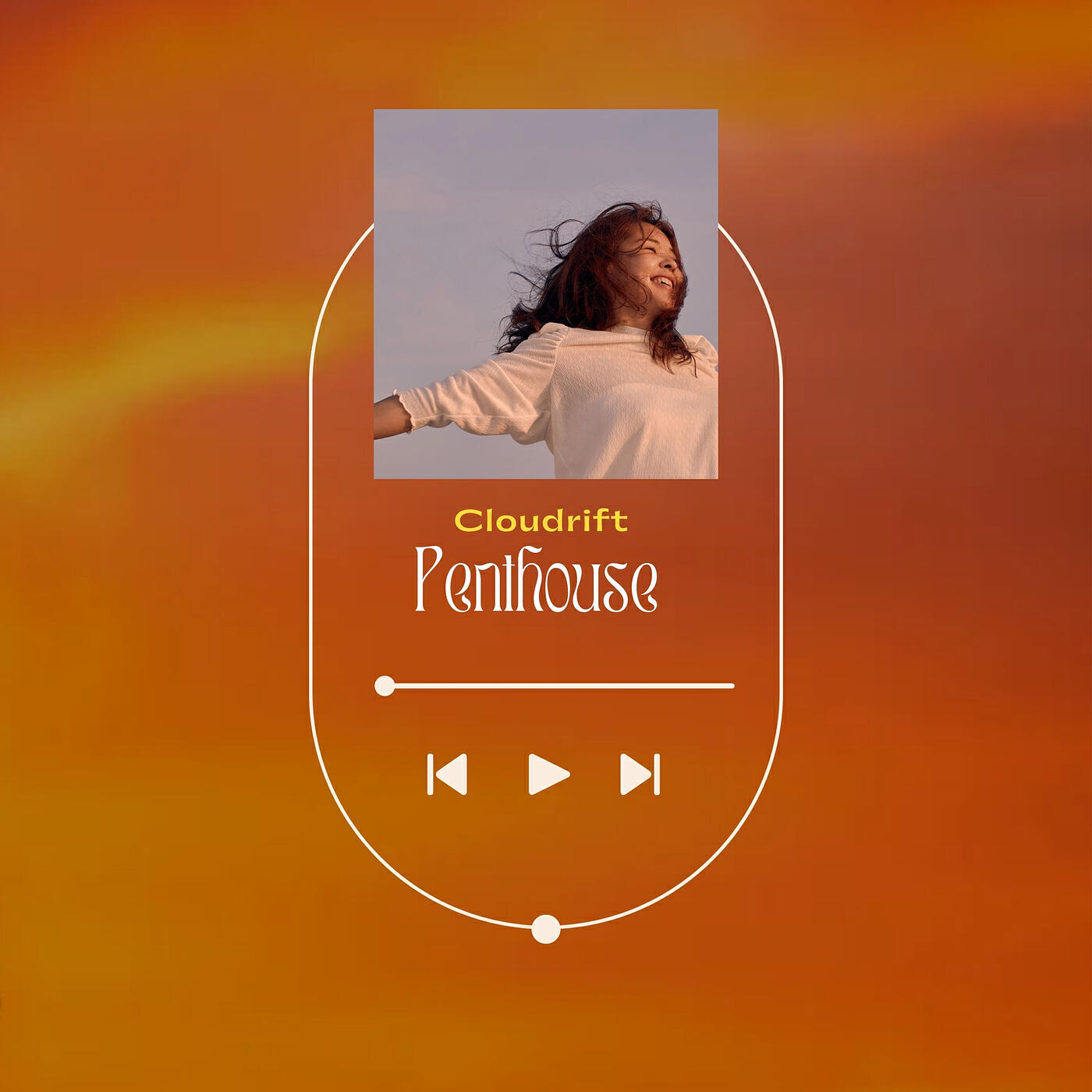 Постер альбома Penthouse