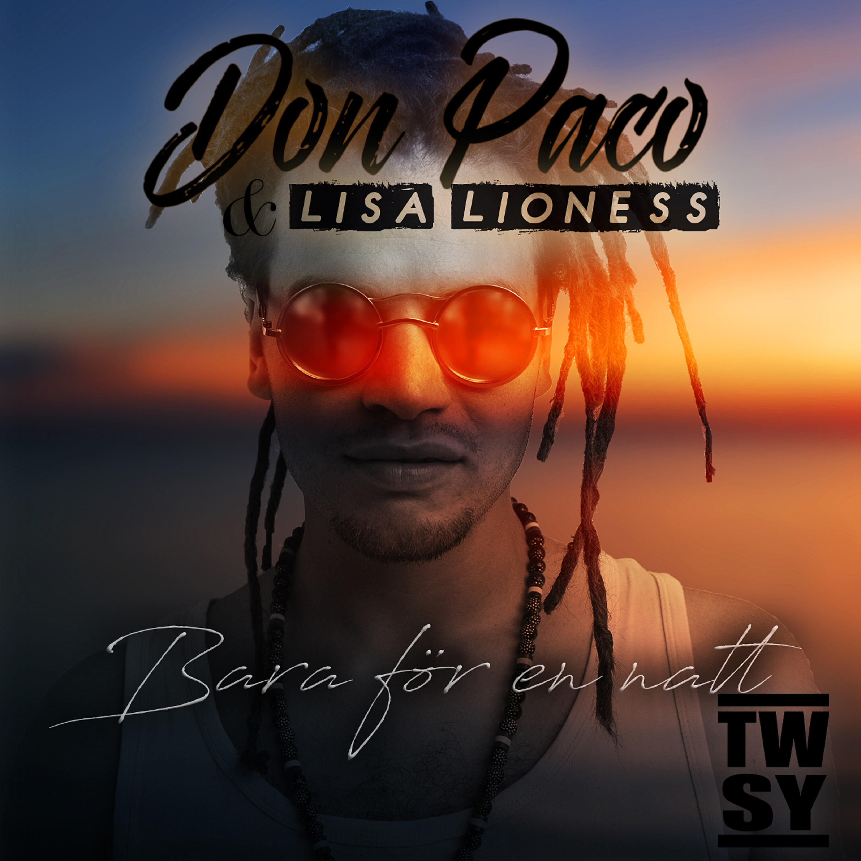 Lisa Lioness