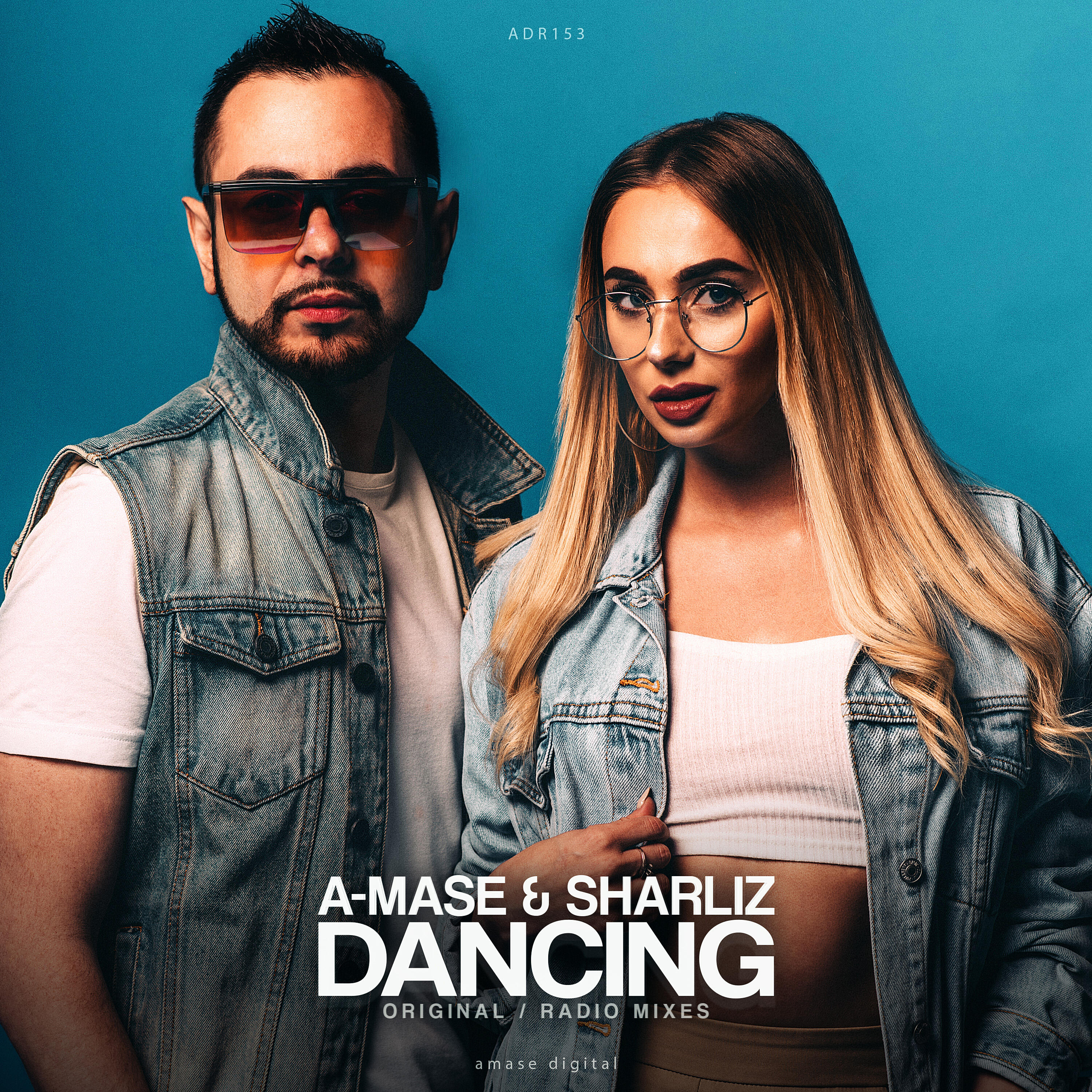 Релиз Dancing
