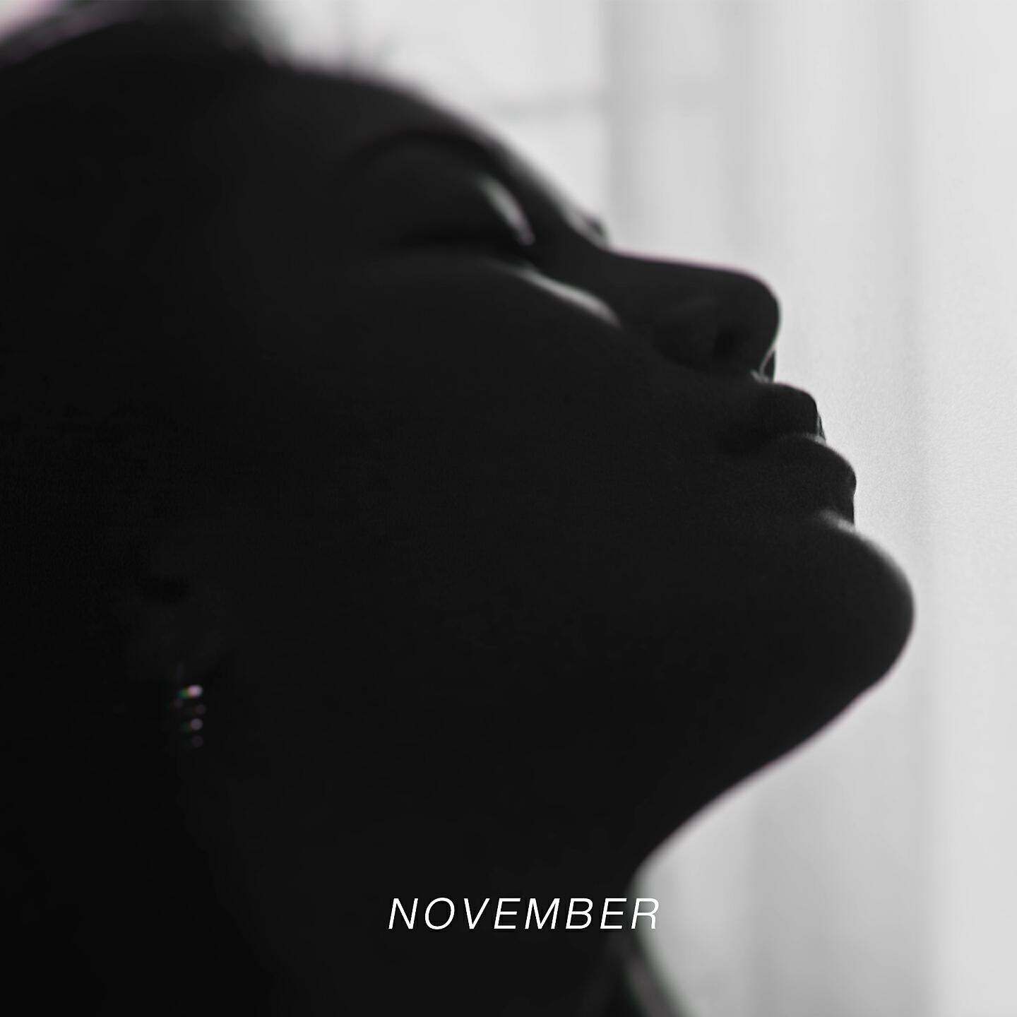 Релиз NOVEMBER