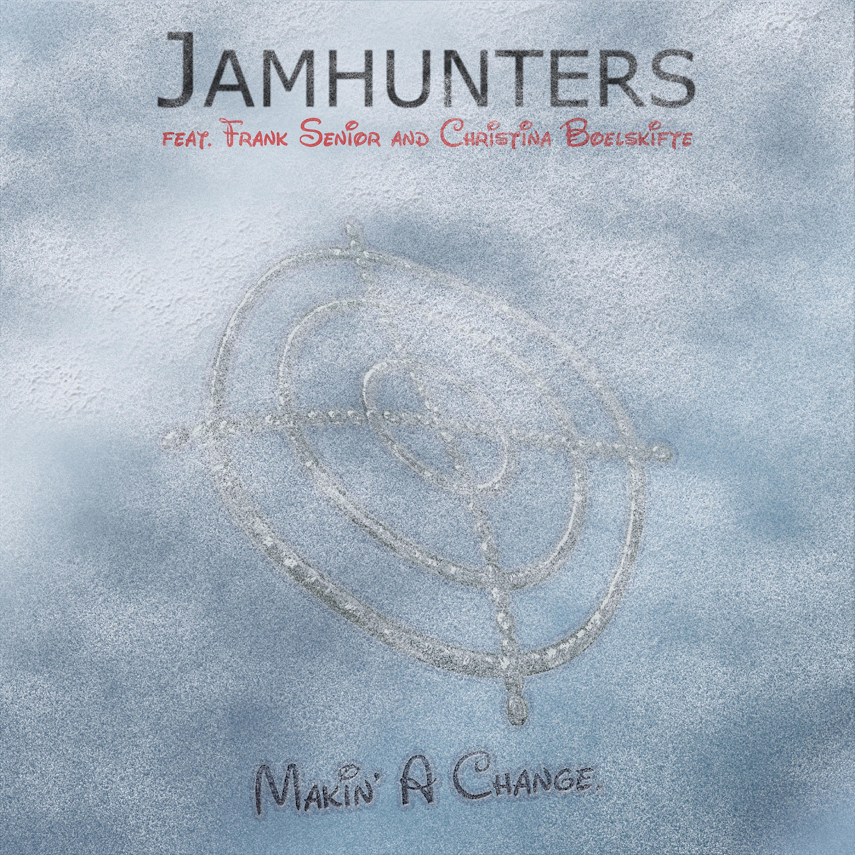 Релиз Makin' a Change