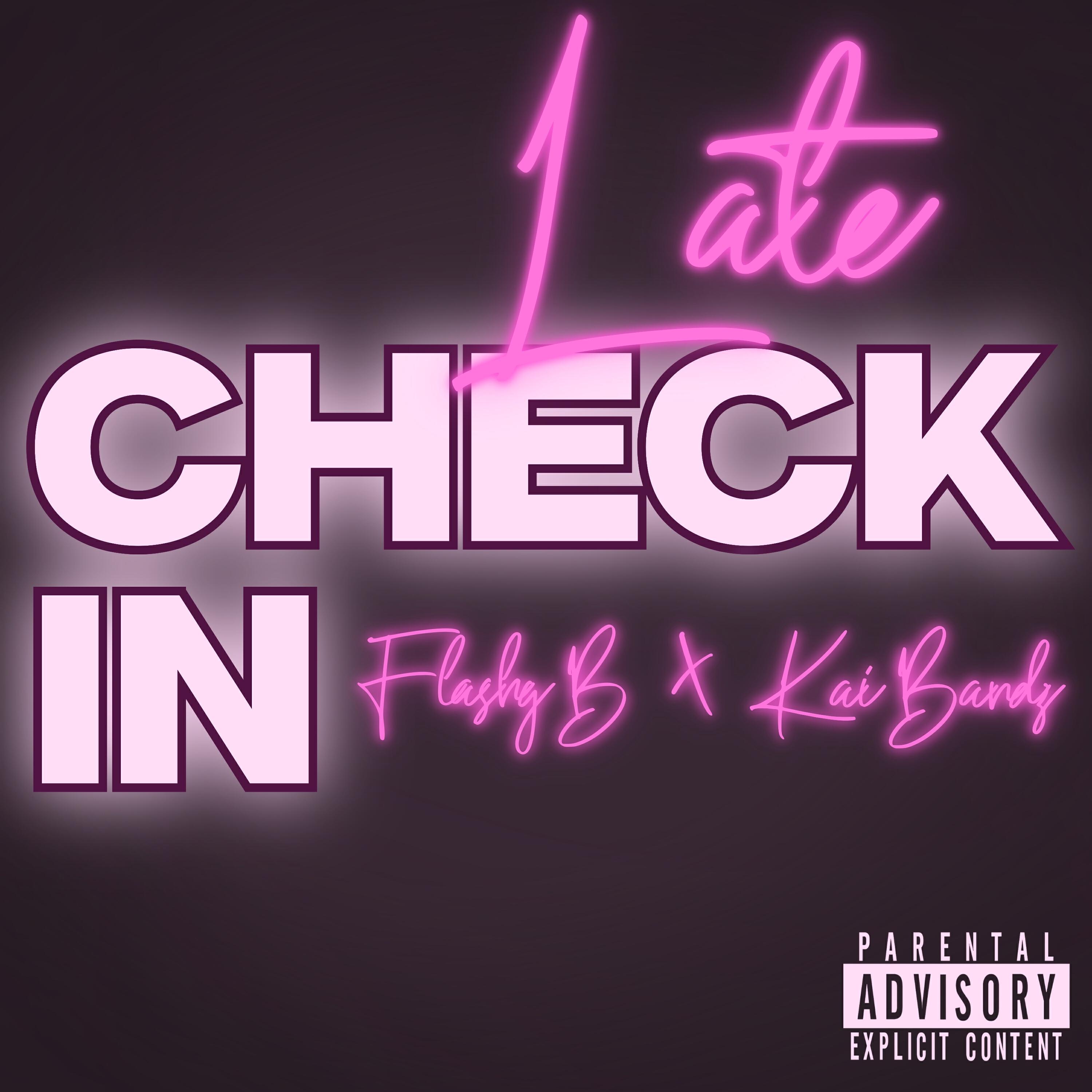 Релиз Late Check-In