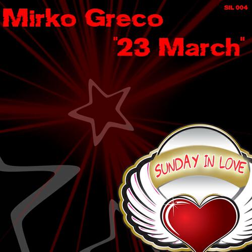 Релиз 23 March