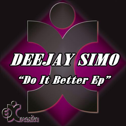 Deejay Simo