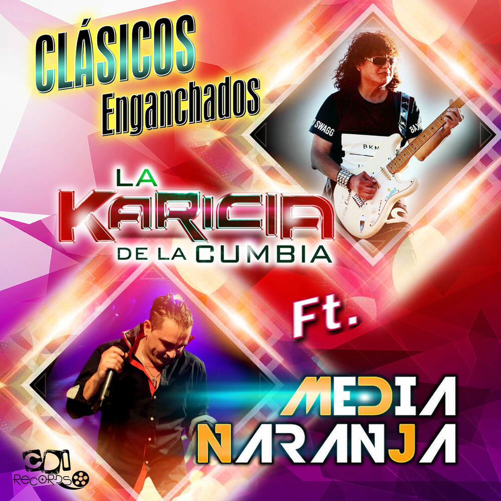 Релиз Clásicos Enganchados