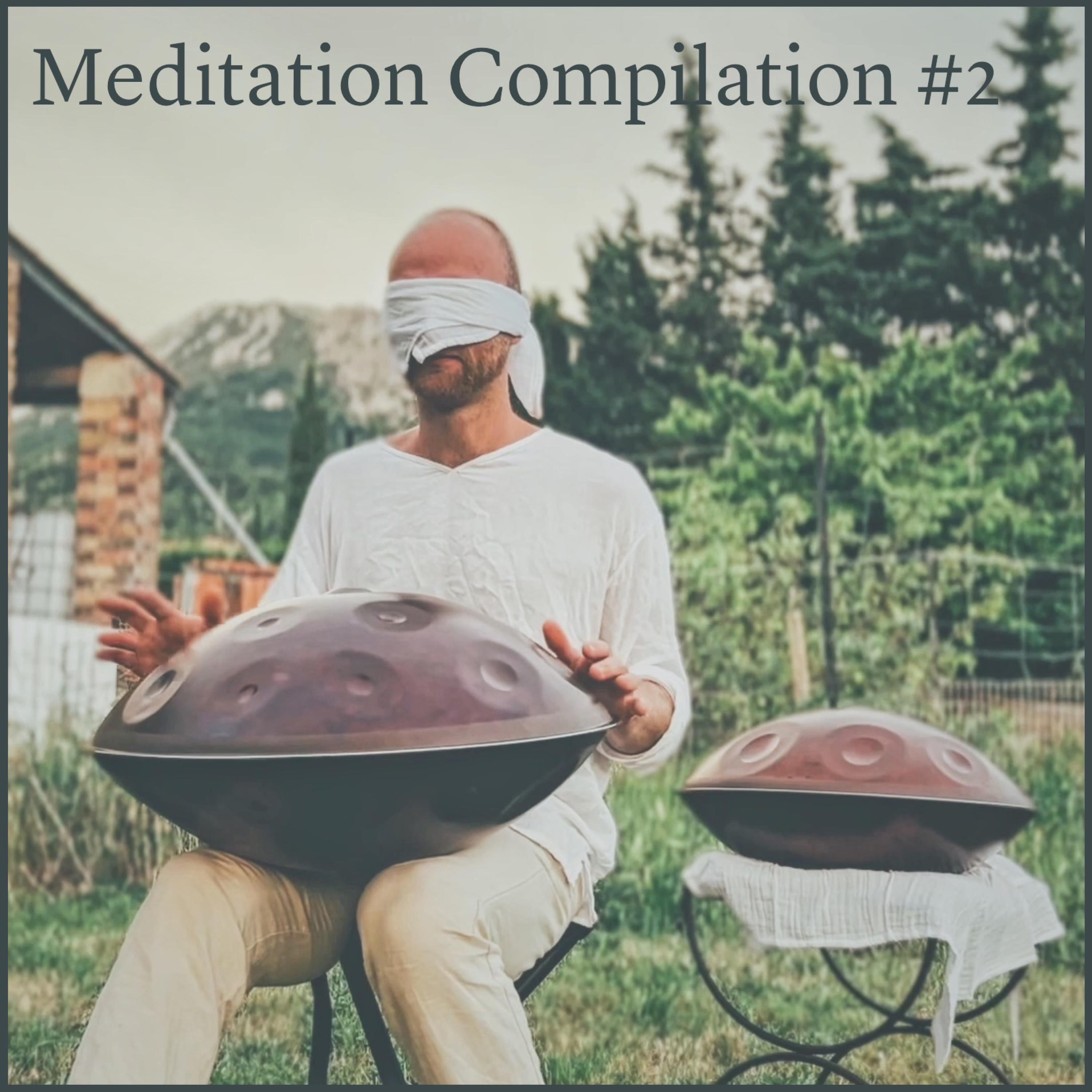Релиз Meditation Compilation #2