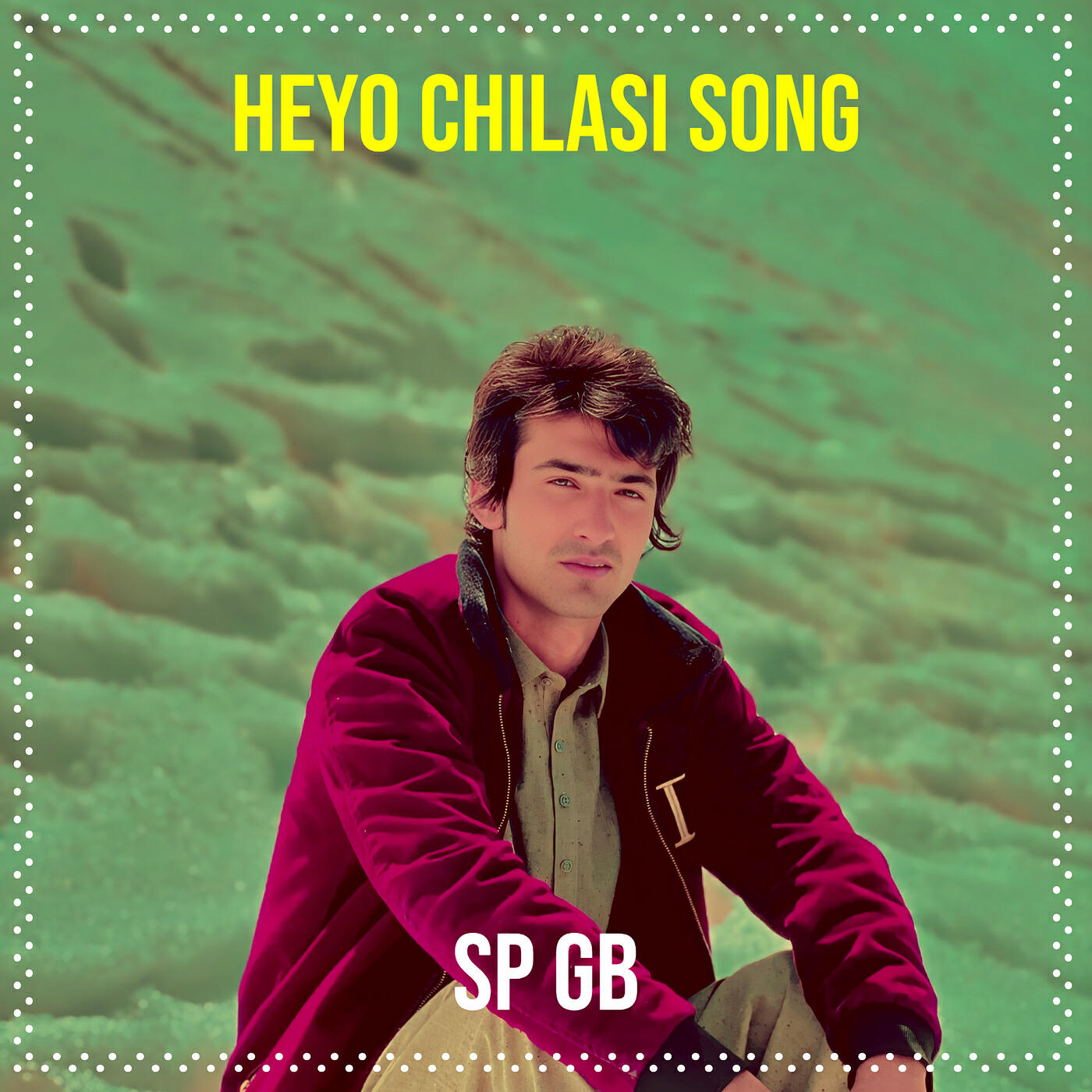 Релиз Heyo Chilasi Song