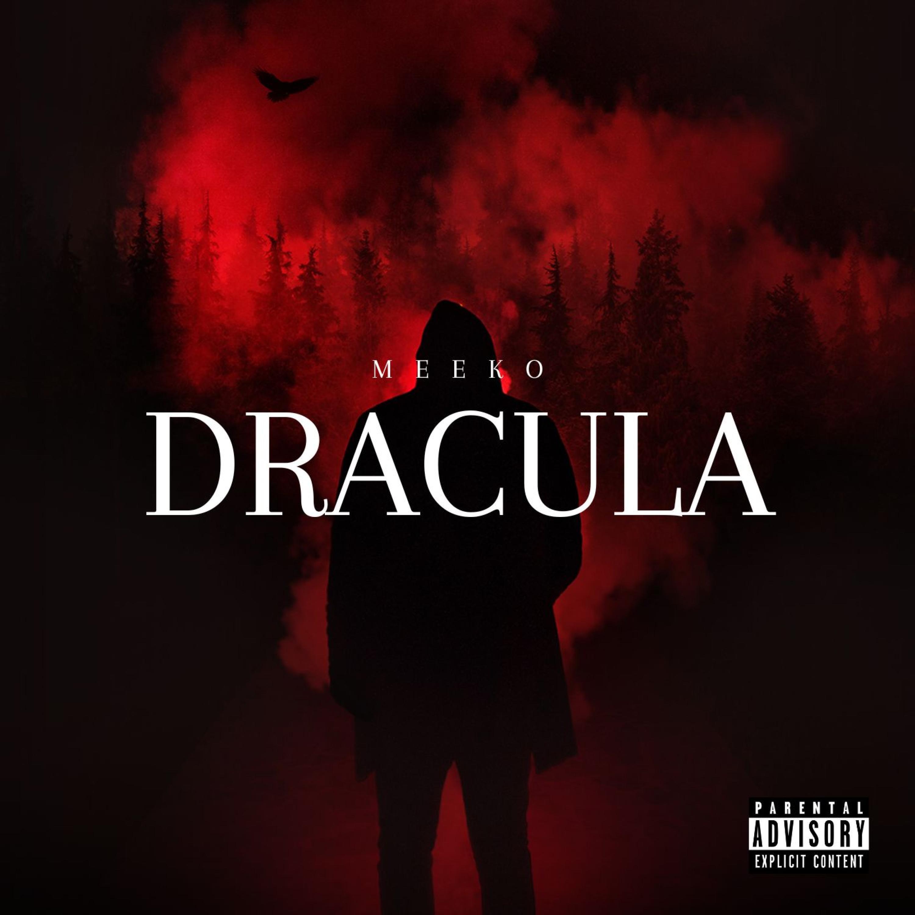 Релиз Dracula