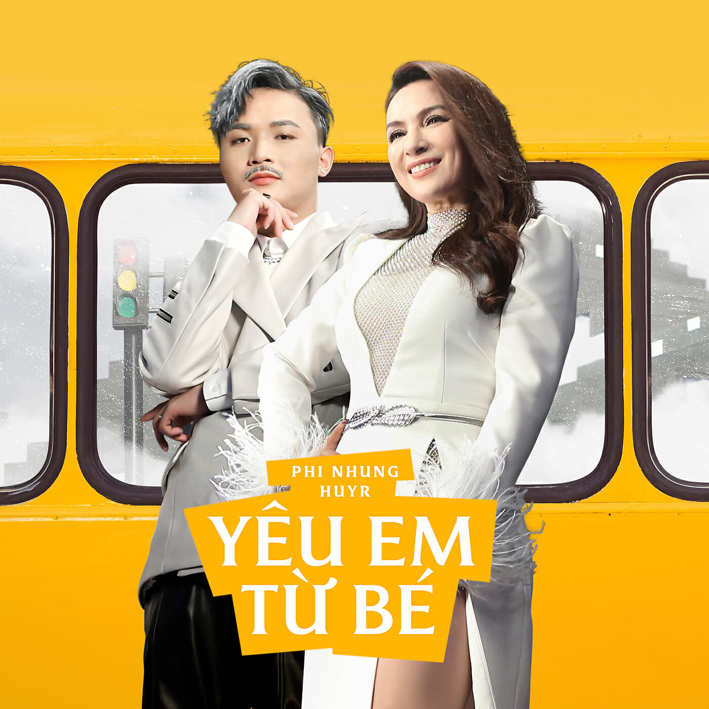 Релиз Yeu Em Tu Be