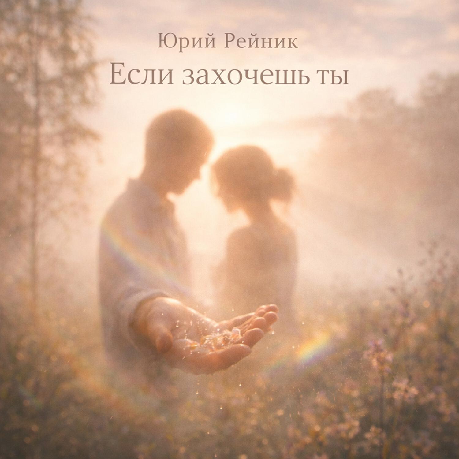 Релиз Если захочешь ты