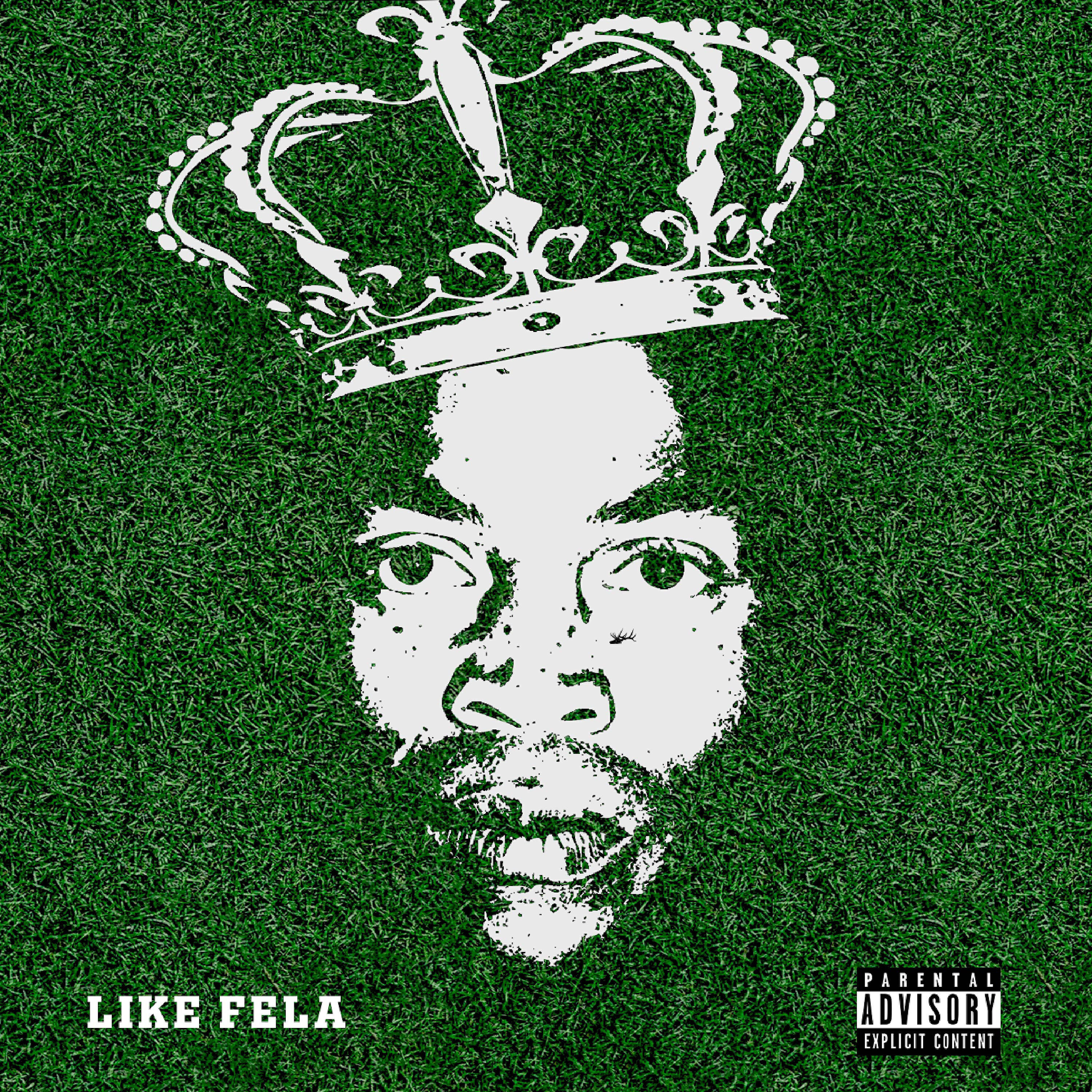 Релиз Like Fela