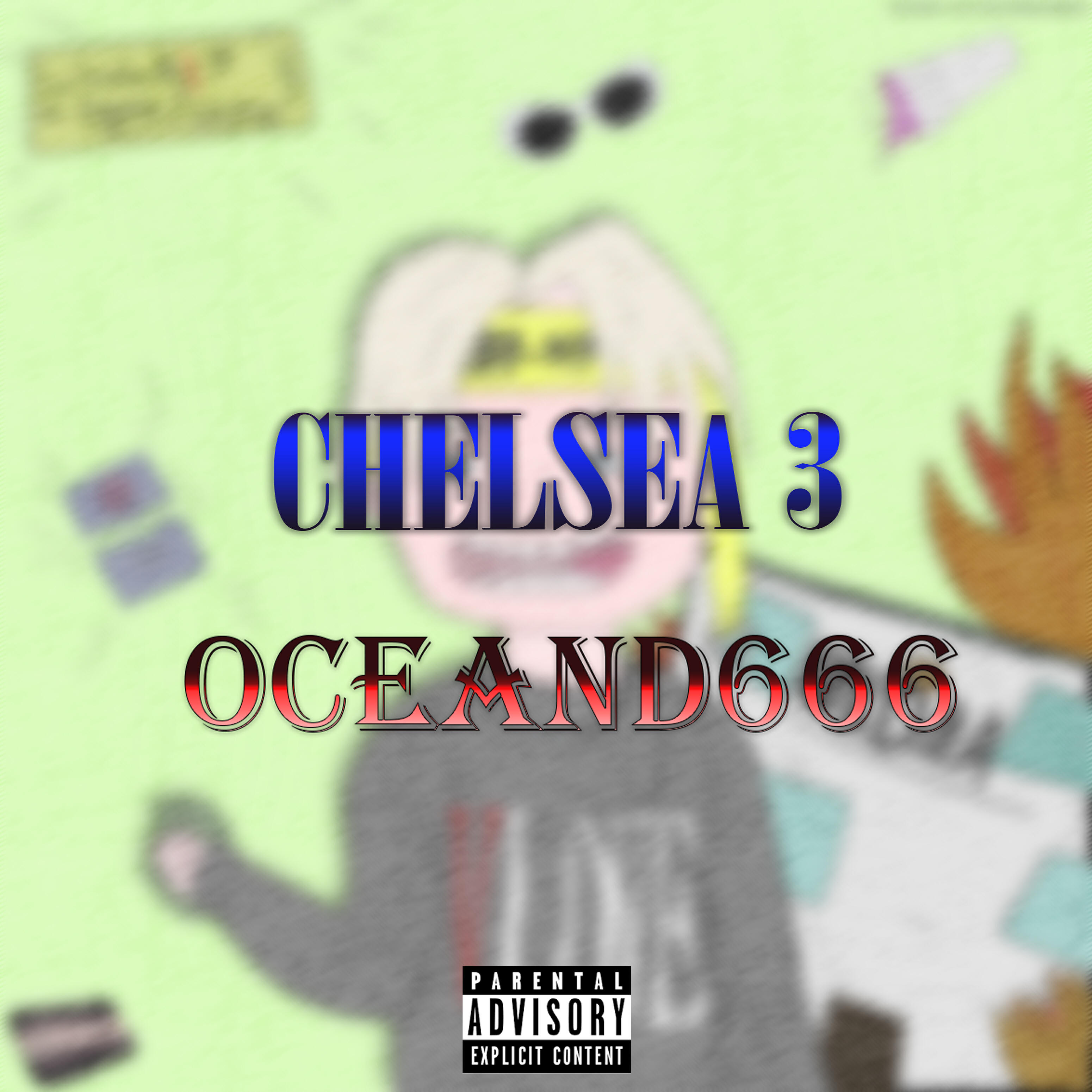 Релиз Chelsea 3