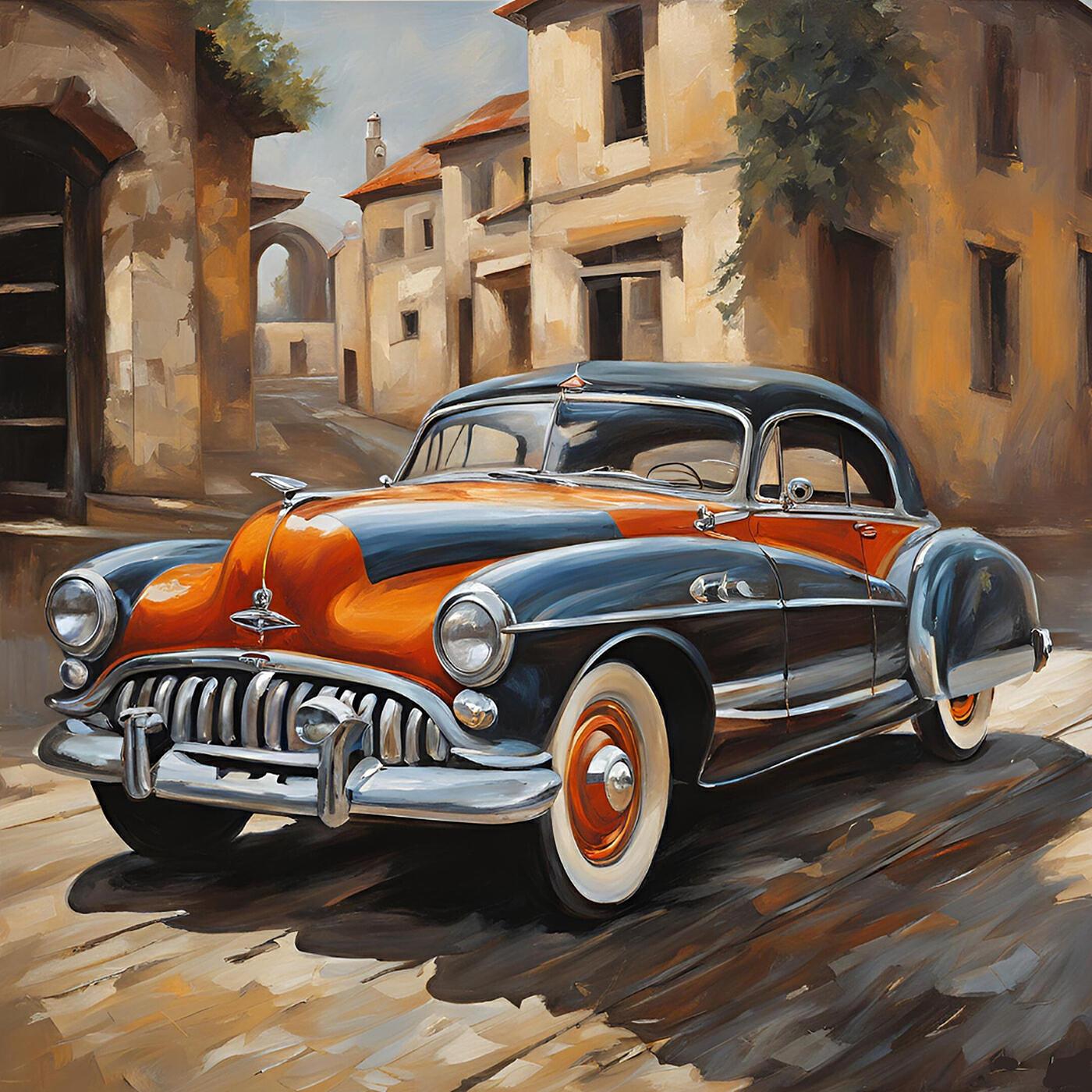 Релиз Automobile