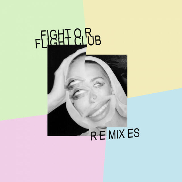 Релиз Fight or Flight Club (The Remixes)