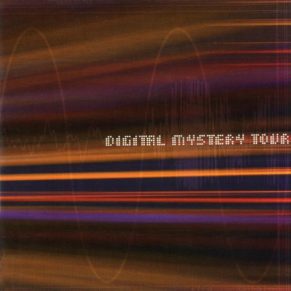 Релиз Digital Mystery Tour
