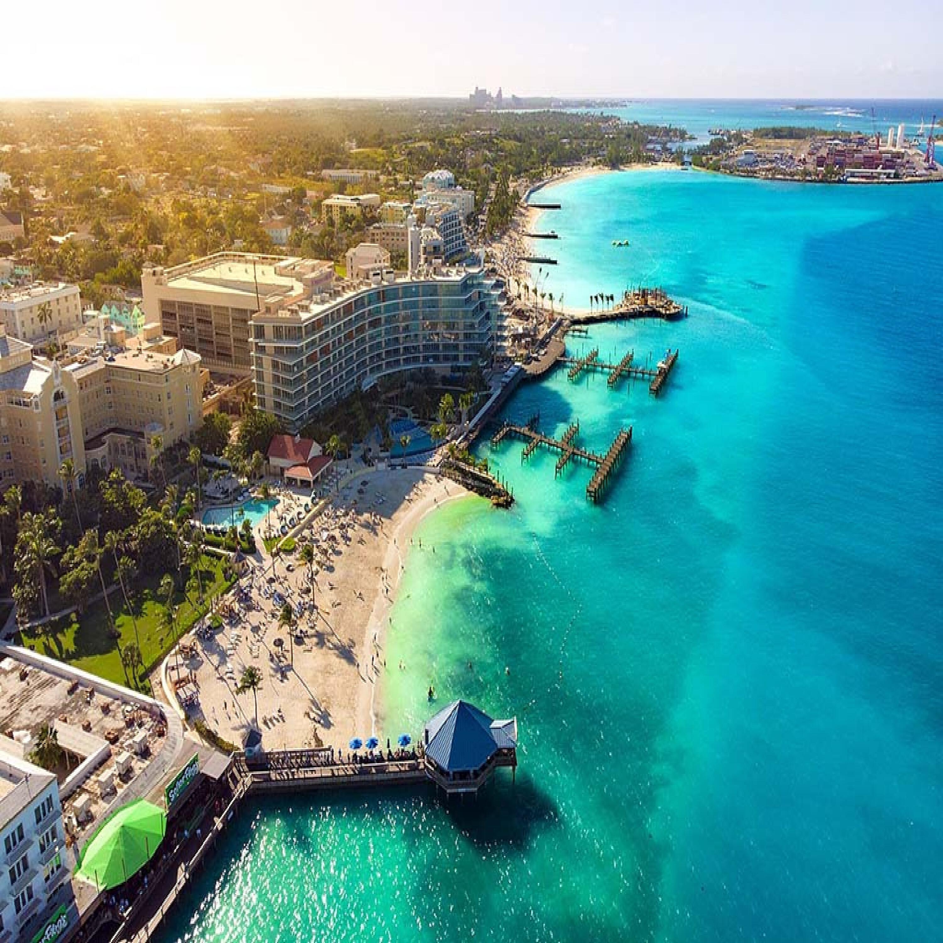 Релиз Lay Low In Bimini