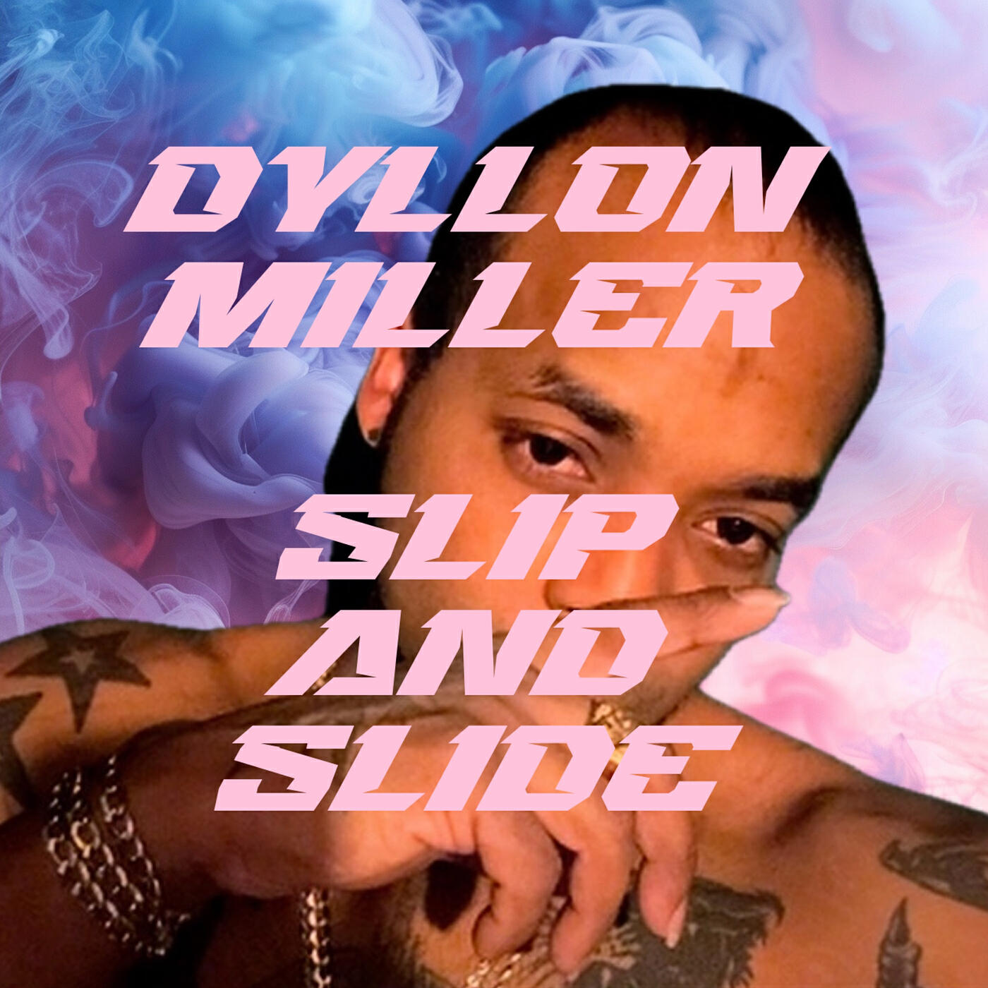Релиз Slip and Slide