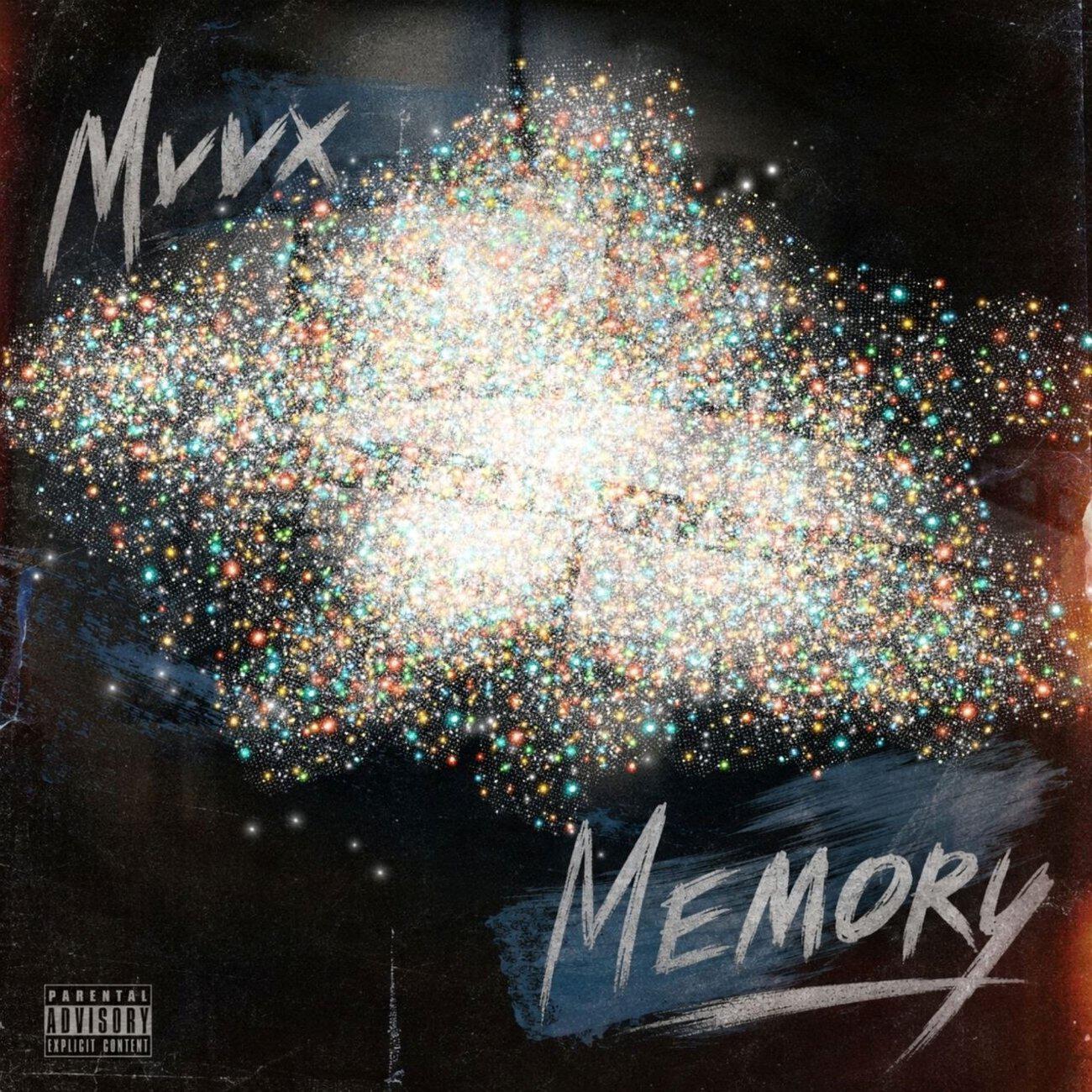Релиз Memory