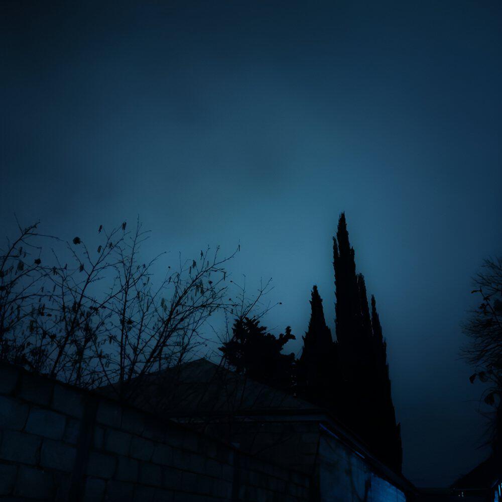 Релиз contemplation