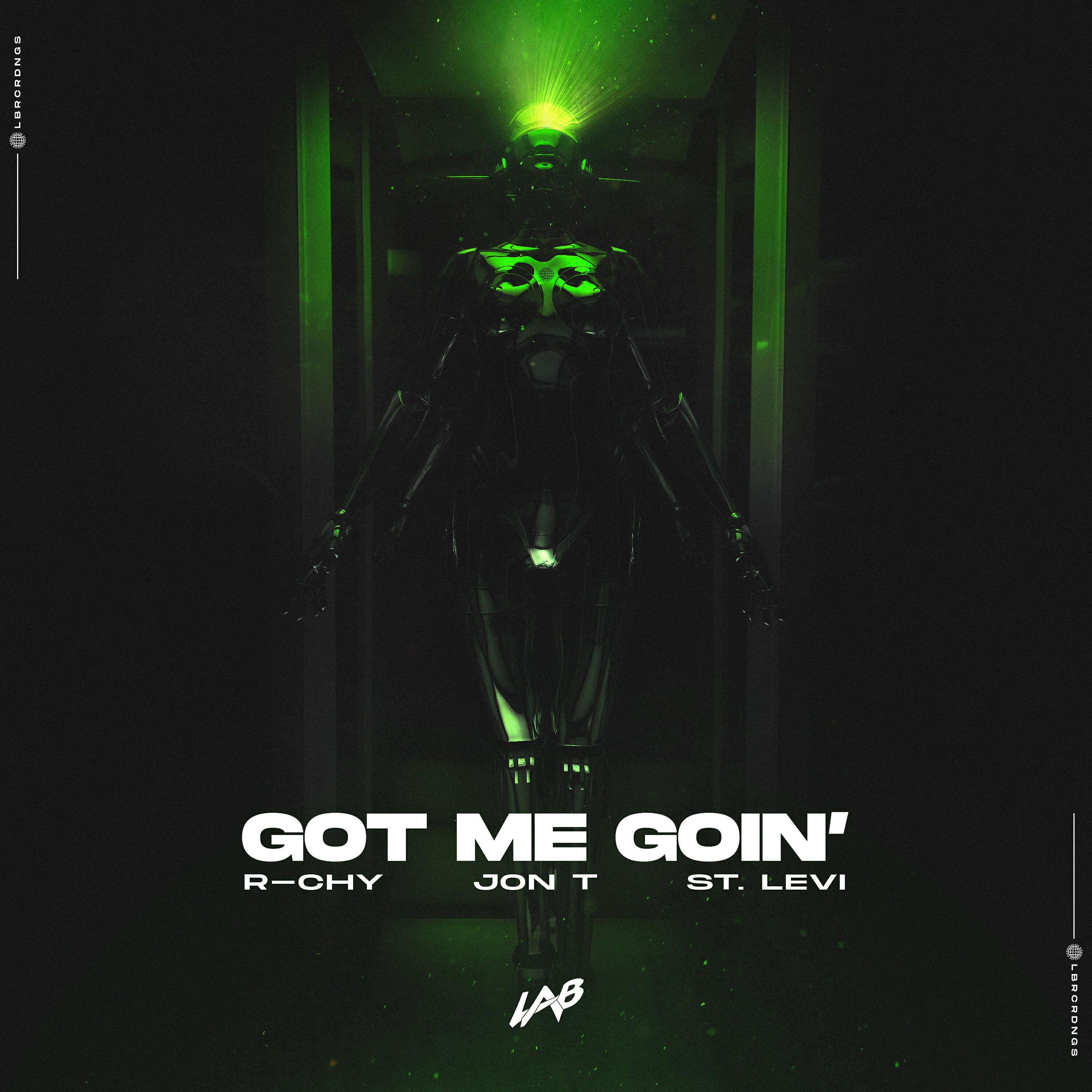 Релиз Got Me Goin' (Dam Dadi Do)